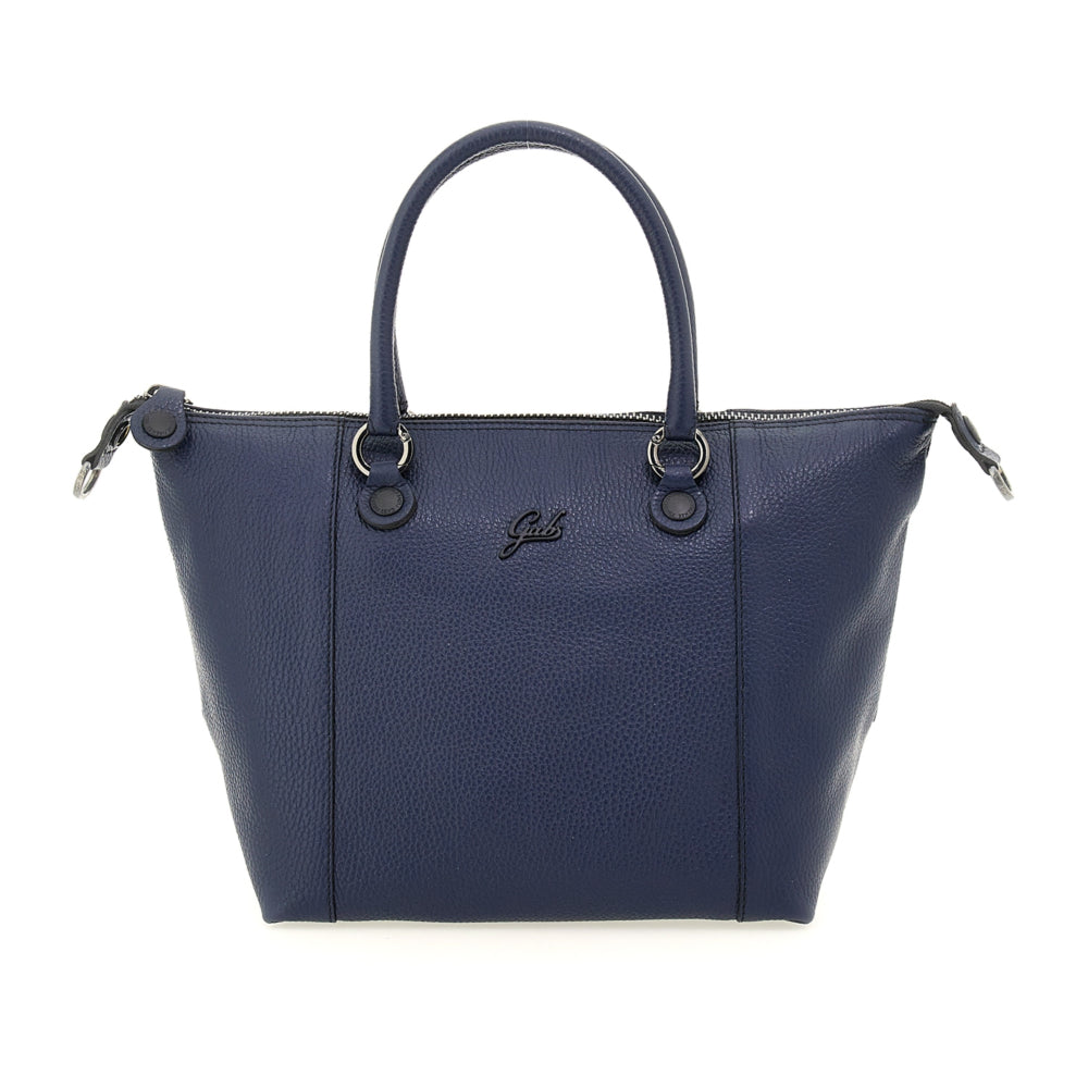Gabs borsa a mano trasformabile in pelle "G3 PLUS M" Blu 33T2/2428.3048 INCHIOSTRO