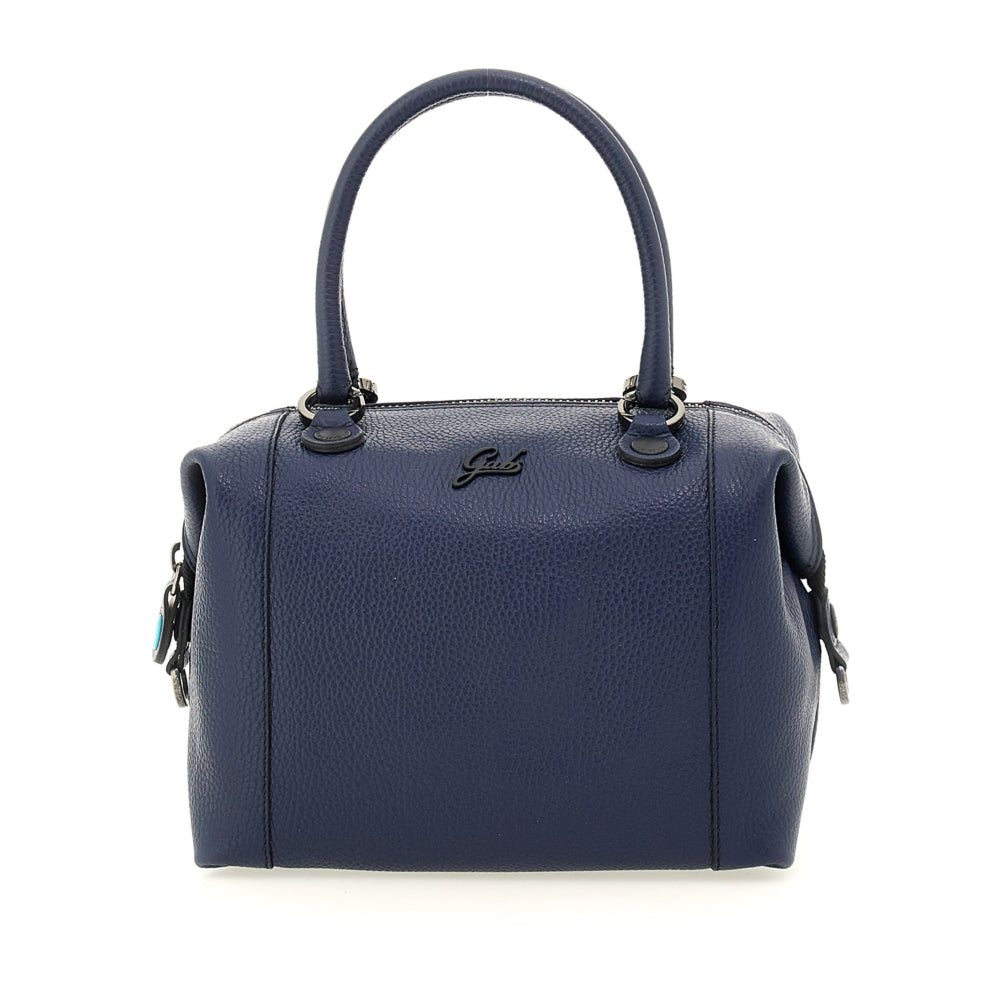 Gabs borsa a mano trasformabile in pelle "G3 PLUS M" Blu 33T2/2428.3048 INCHIOSTRO