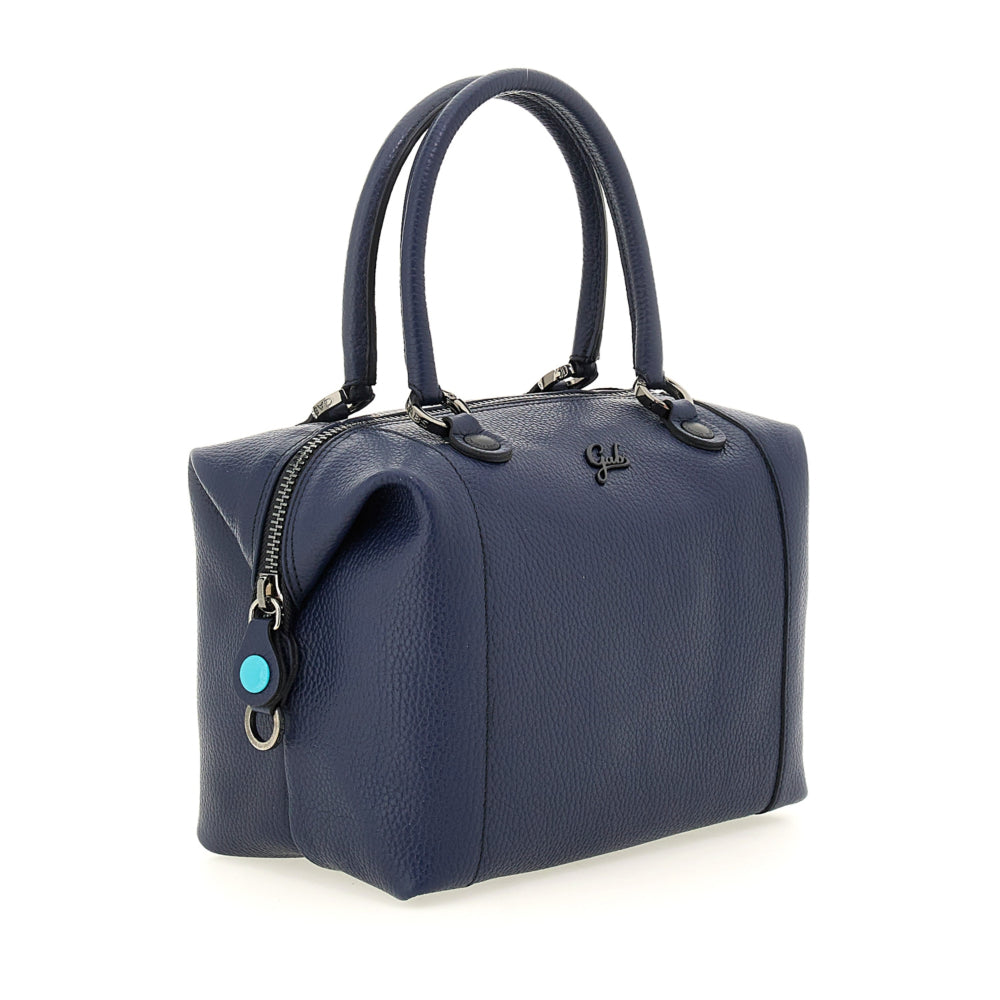 Gabs borsa a mano trasformabile in pelle "G3 PLUS M" Blu 33T2/2428.3048 INCHIOSTRO