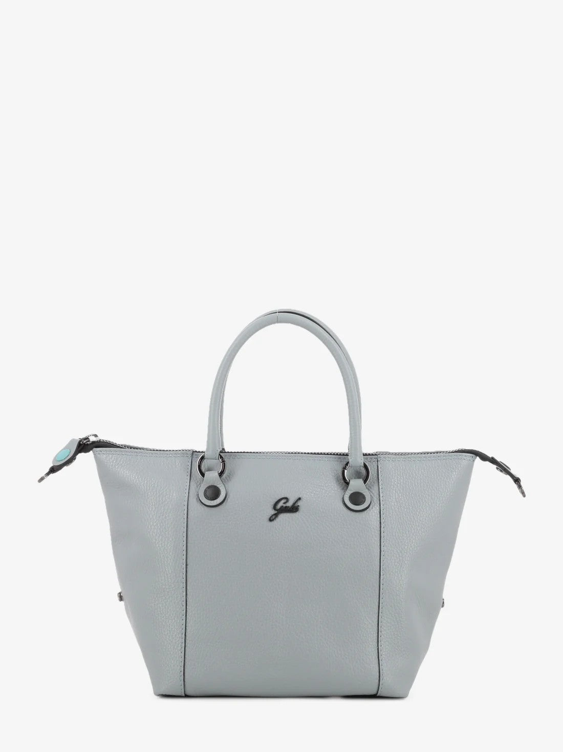 Gabs borsa a mano trasformabile in pelle "G3 PLUS M" Azzurro 33T2/2428.3054 RUGIADA