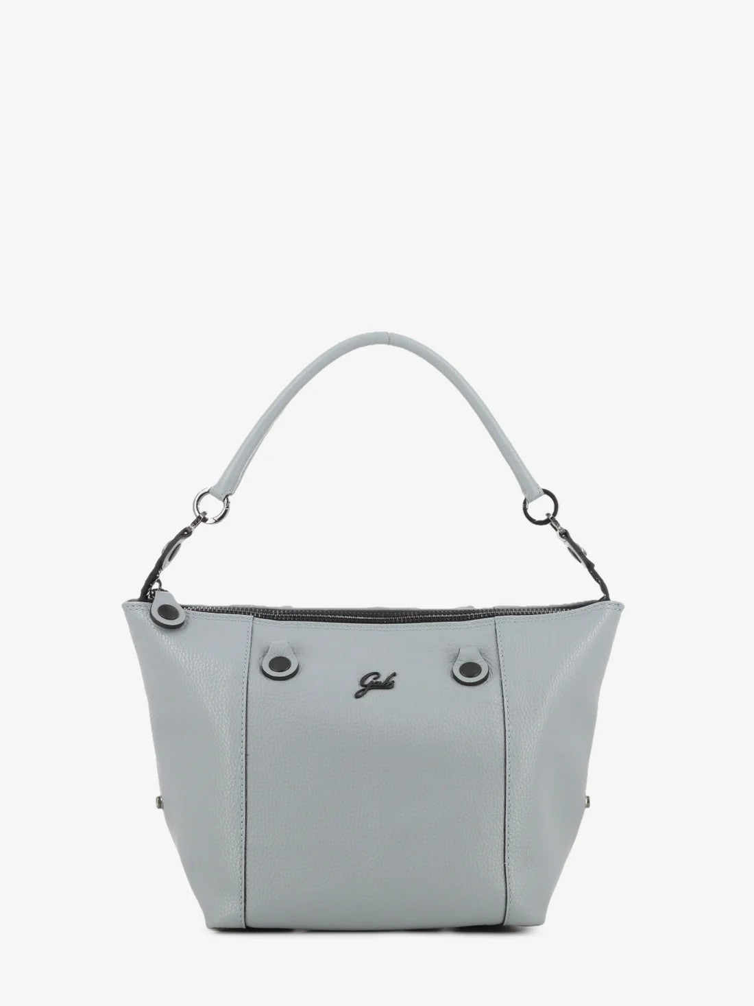 Gabs borsa a mano trasformabile in pelle "G3 PLUS M" Azzurro 33T2/2428.3054 RUGIADA