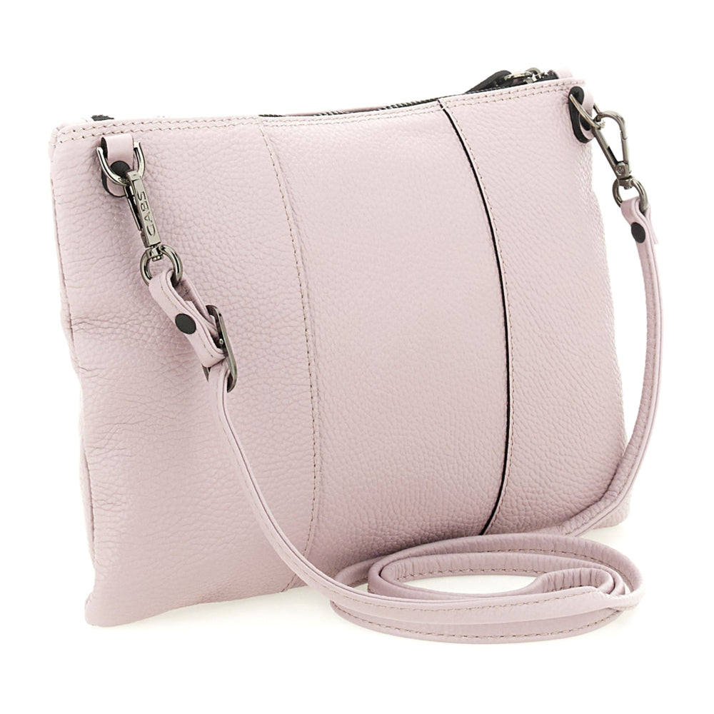Gabs borsa a tracolla in pelle "Beyonce M" Rosa 40T2/2428.3519 PROVENZA