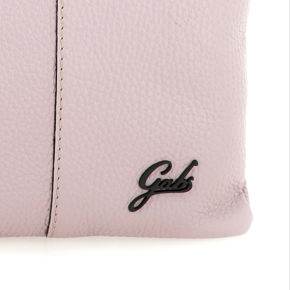 Gabs borsa a tracolla in pelle "Beyonce M" Rosa 40T2/2428.3519 PROVENZA