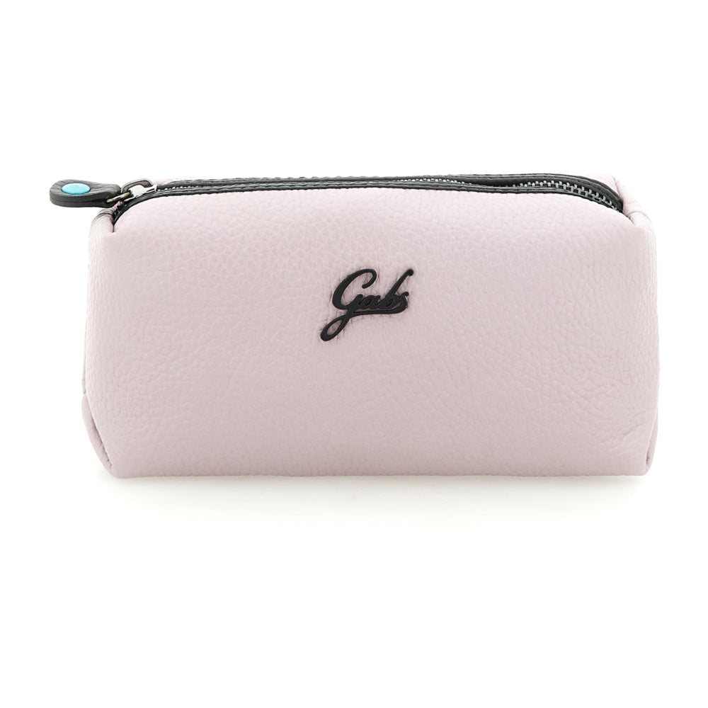 Gabs necessaire in pelle "GBEAUTYMICRO" Rosa 80ND/2428.3519 PROVENZA