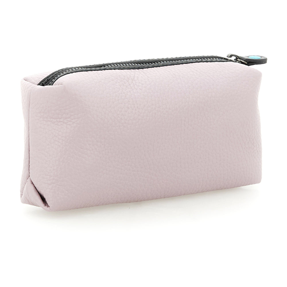 Gabs necessaire in pelle "GBEAUTYMICRO" Rosa 80ND/2428.3519 PROVENZA
