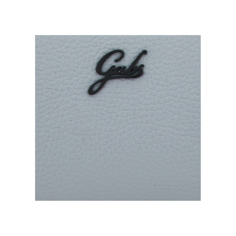Gabs portafogli in pelle "GMONEY 17" Grigio 140ND/2428.3054 RUGIADA