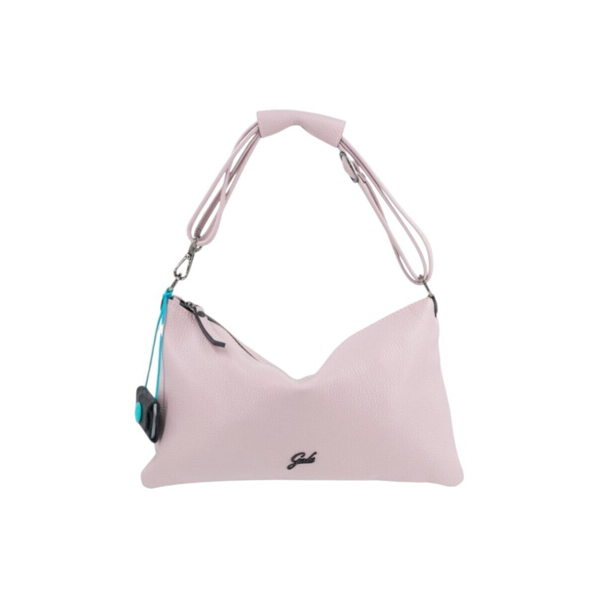 Gabs borsa a spalla in pelle "Beyonce EW TG L" Rosa 2100T3/2428.3519 PROVENZA