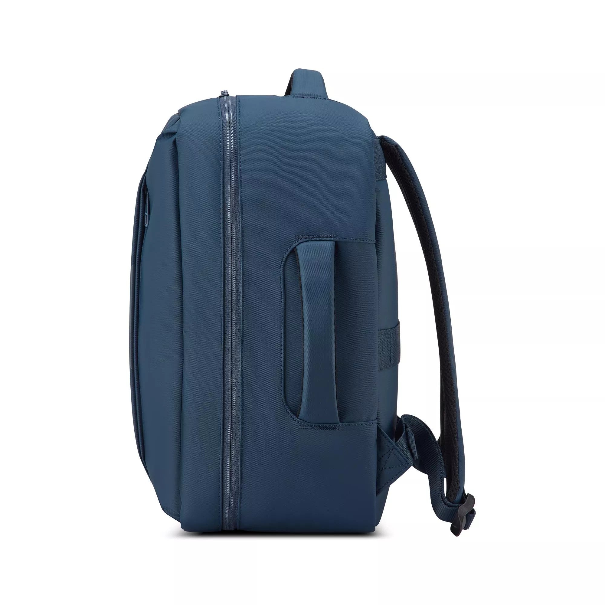Roncato zaino cabina in tessuto "Wanderline" Blu 414742.23 NOTTE