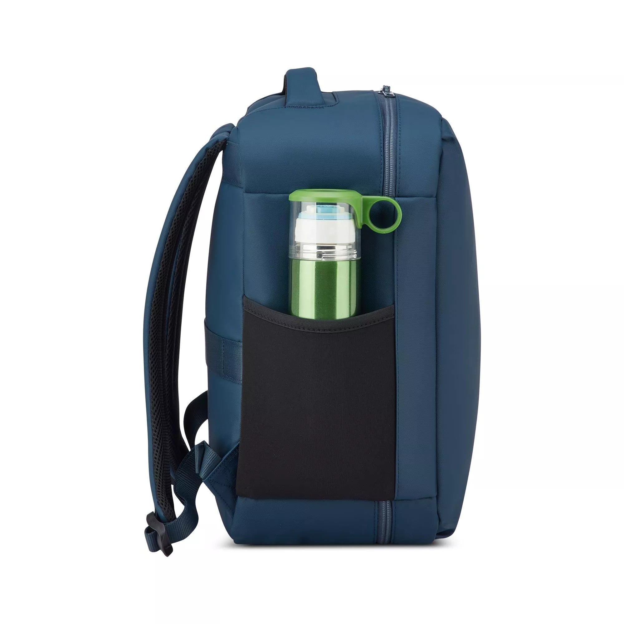 Roncato zaino cabina in tessuto "Wanderline" Blu 414742.23 NOTTE