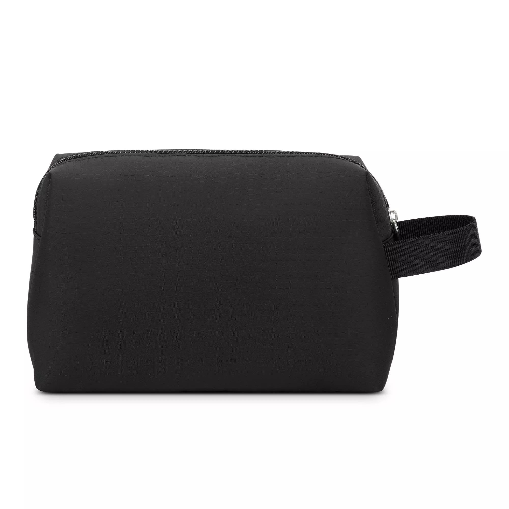Roncato necessaire in tessuto "Lite Soft" Nero 414747.81 NERO FUMO