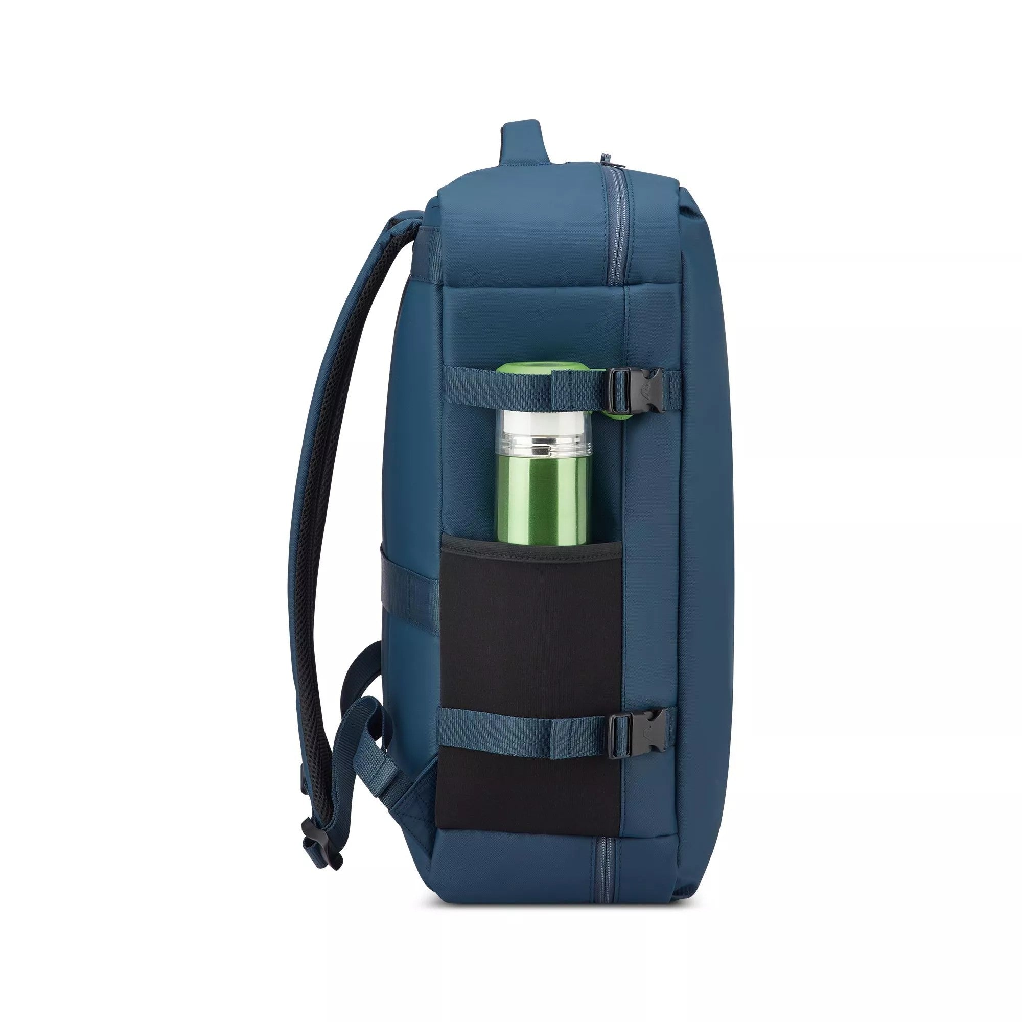 Roncato zaino cabina in tessuto "Wanderline" Blu 414740.23 NOTTE
