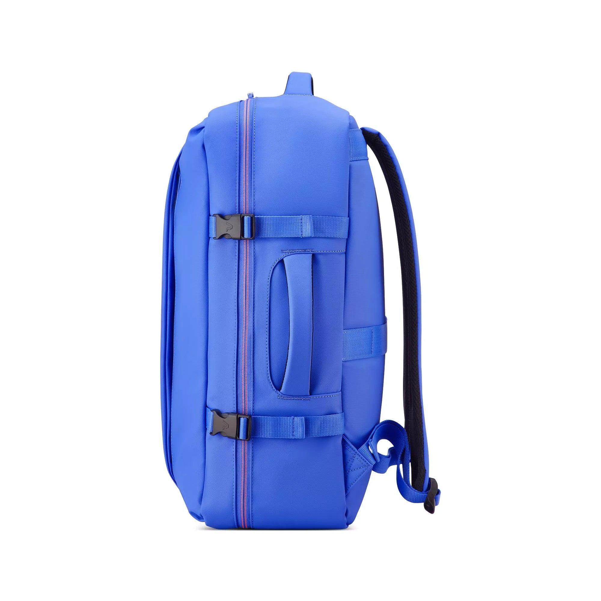 Roncato zaino cabina in tessuto "Wanderline" Blu elettrico 414740.2929 ULTRAVIOLET