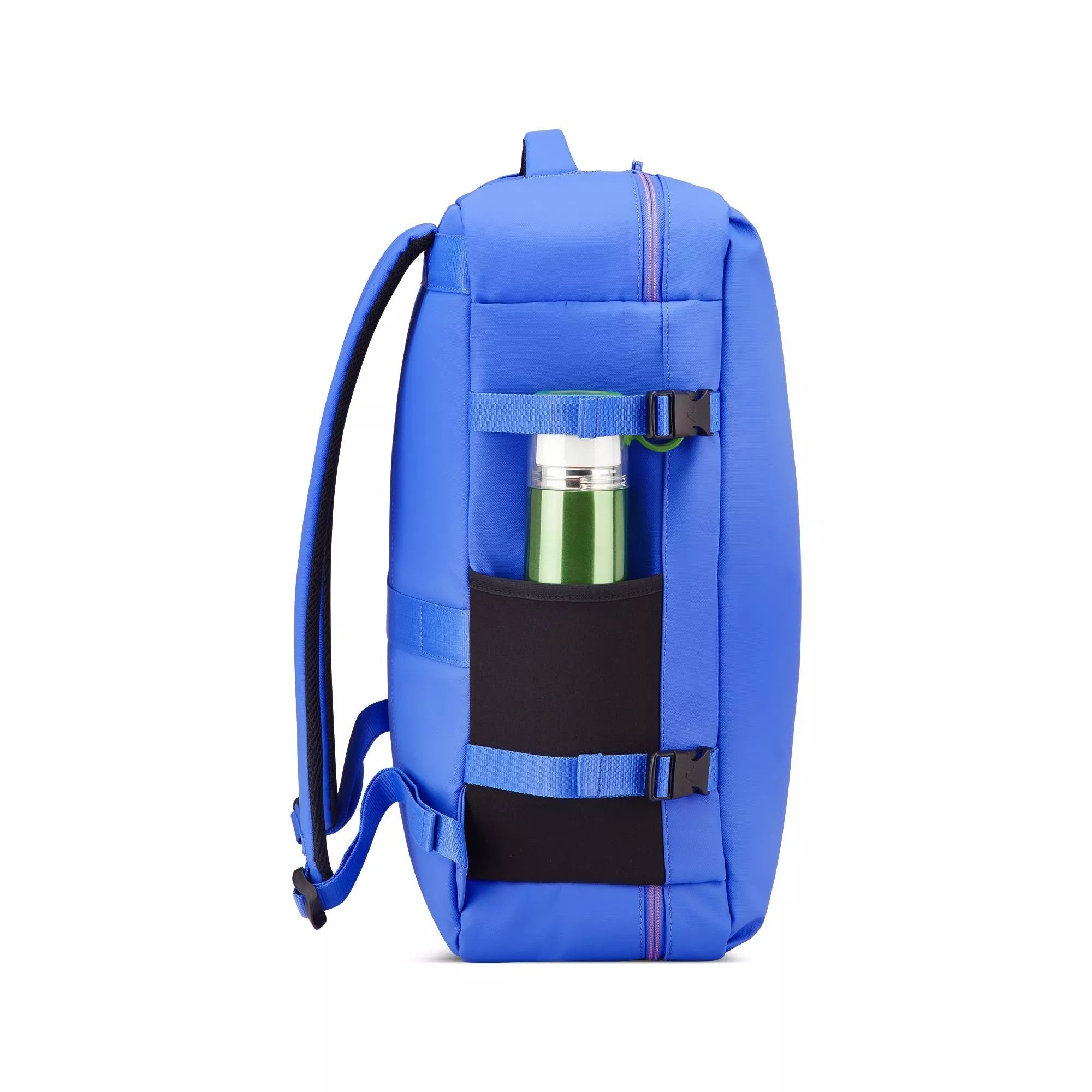 Roncato zaino cabina in tessuto "Wanderline" Blu elettrico 414740.2929 ULTRAVIOLET