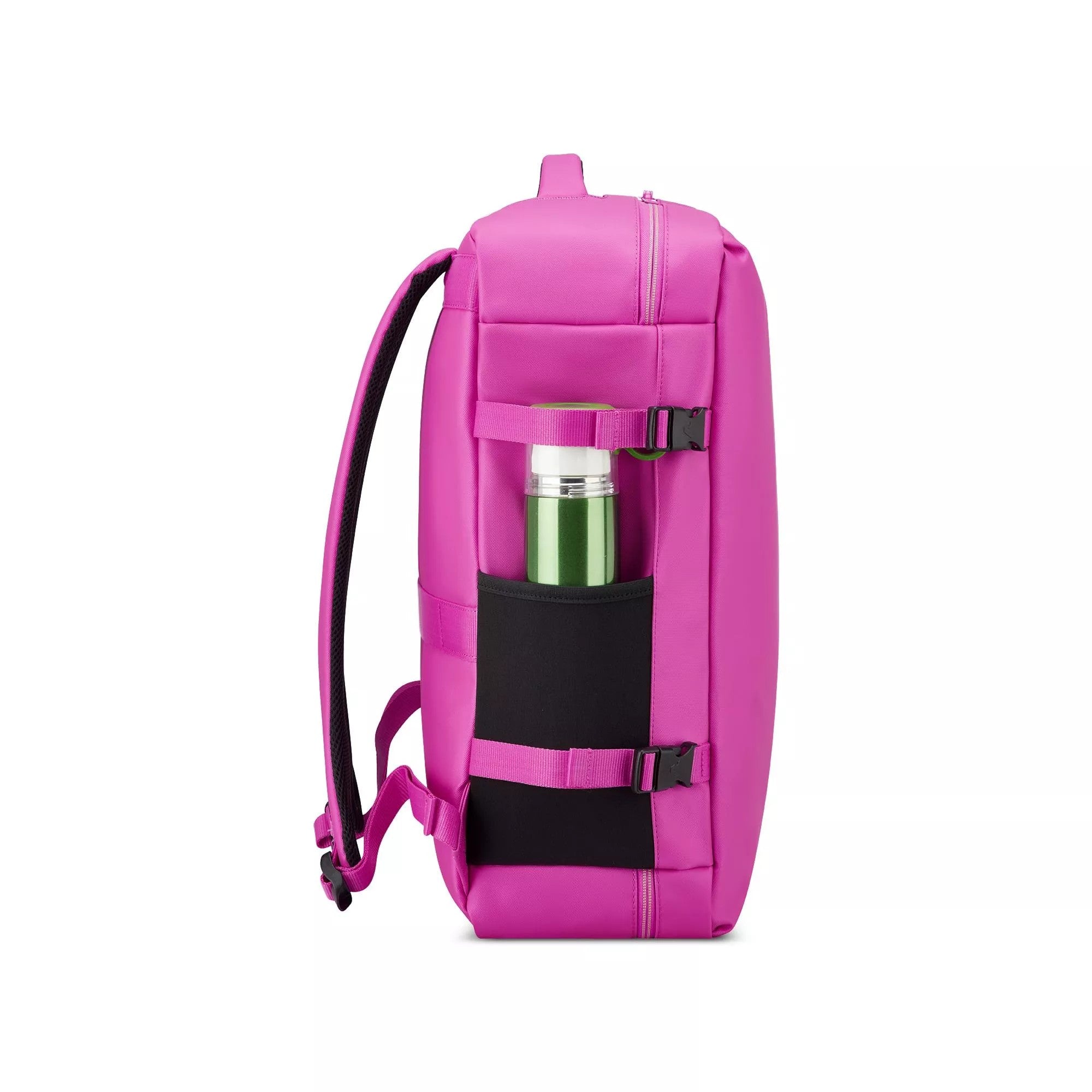 Roncato zaino cabina in tessuto "Wanderline" Fucsia 414740.49