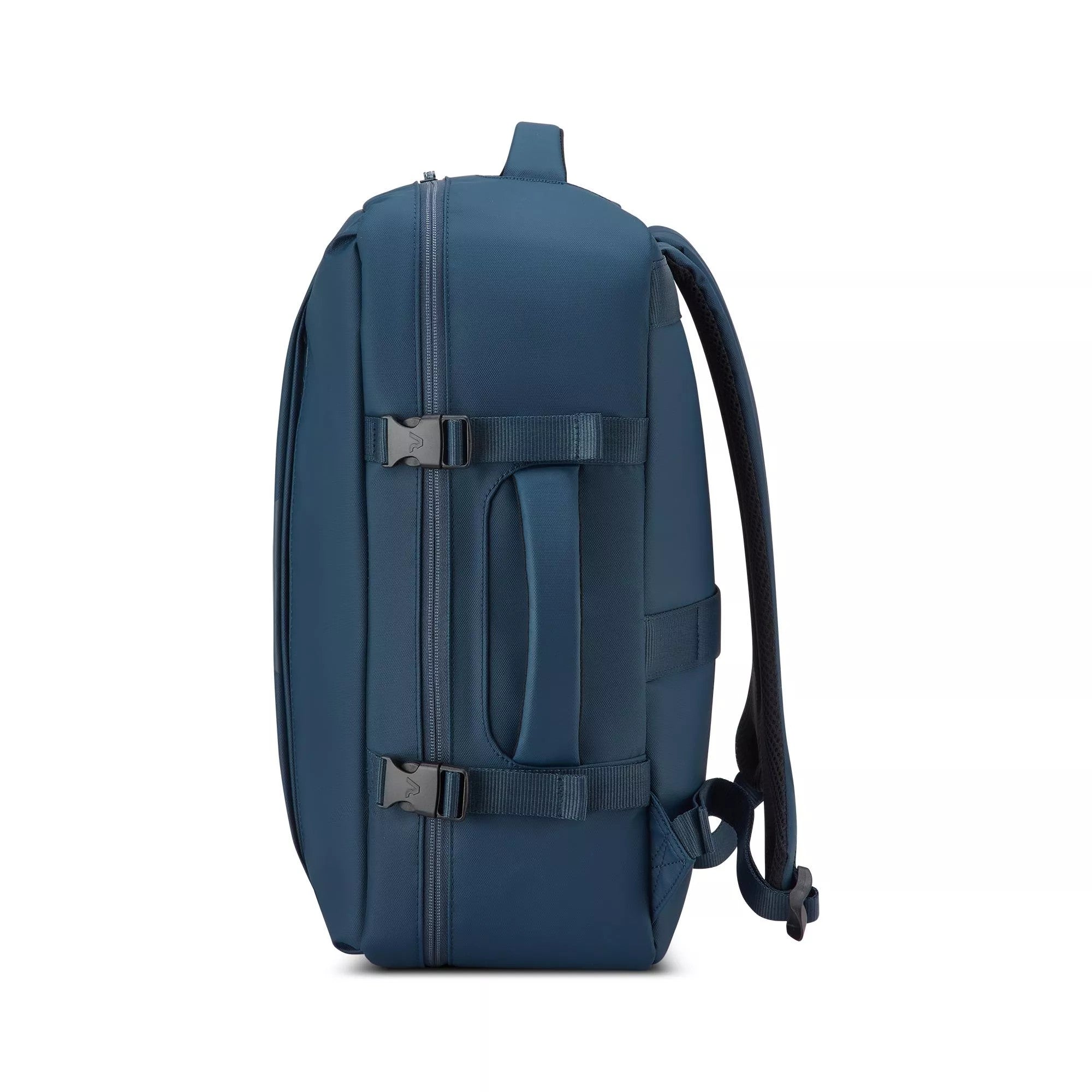 Roncato zaino cabina in tessuto "Wanderline" Blu 414741.23 NOTTE