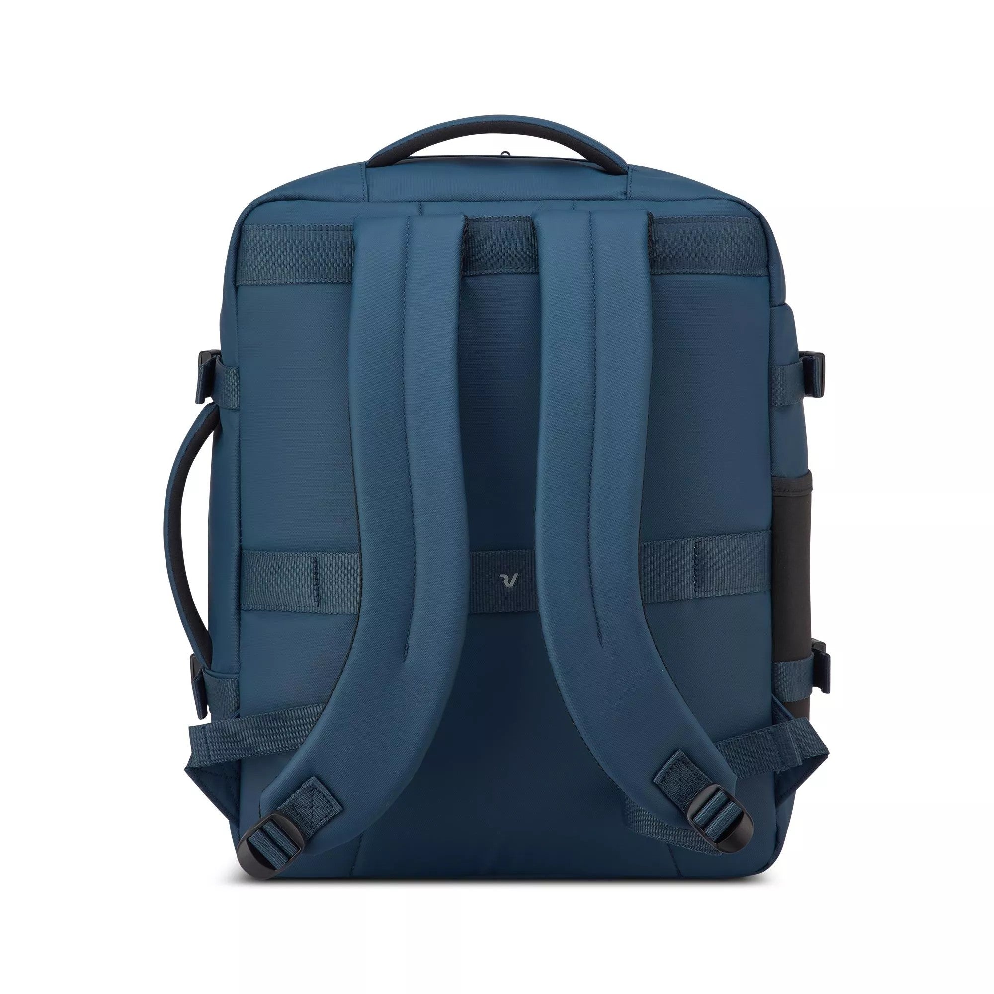 Roncato zaino cabina in tessuto "Wanderline" Blu 414741.23 NOTTE