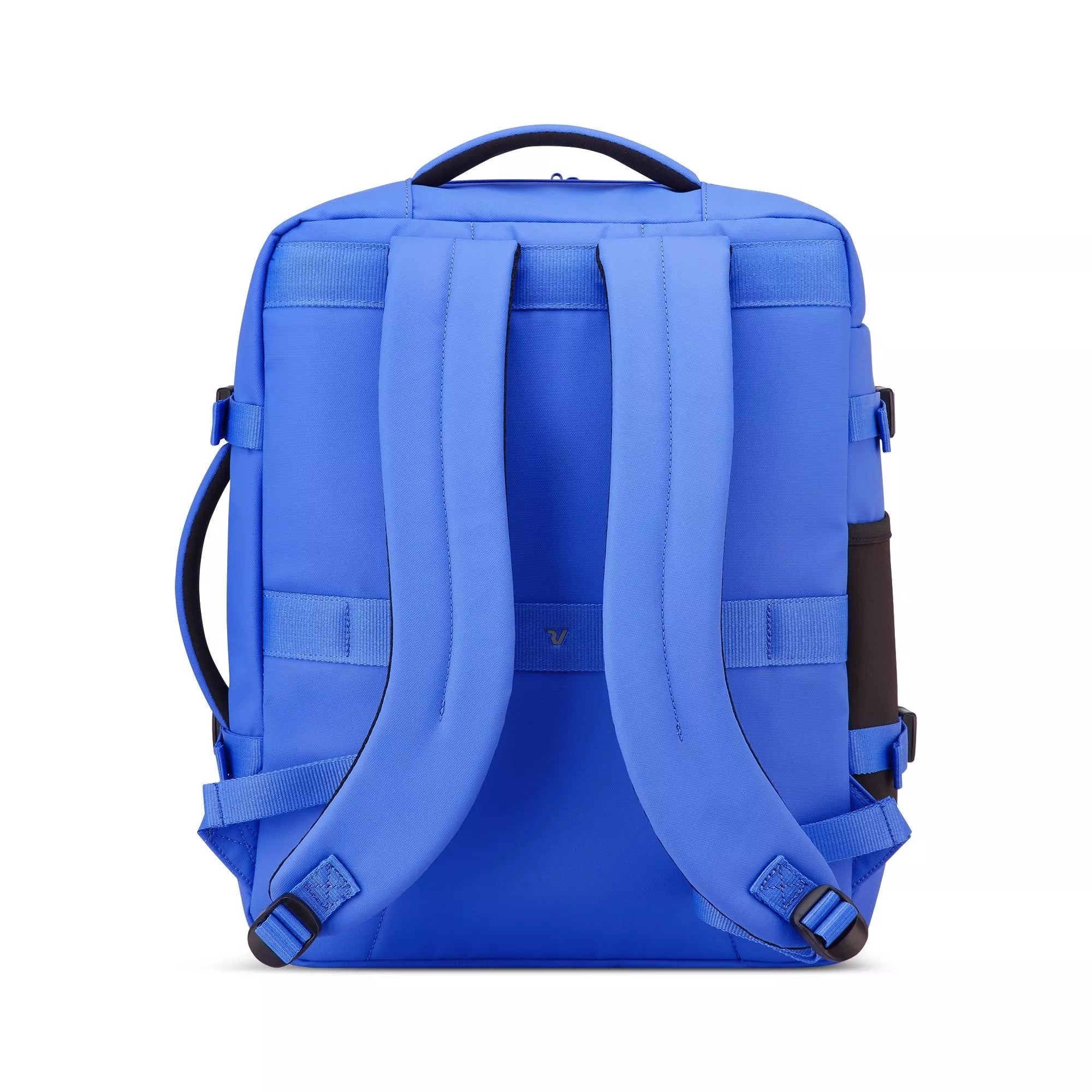 Roncato zaino cabina in tessuto "Wanderline" Blu elettrico 414741.2929 ULTRAVIOLET