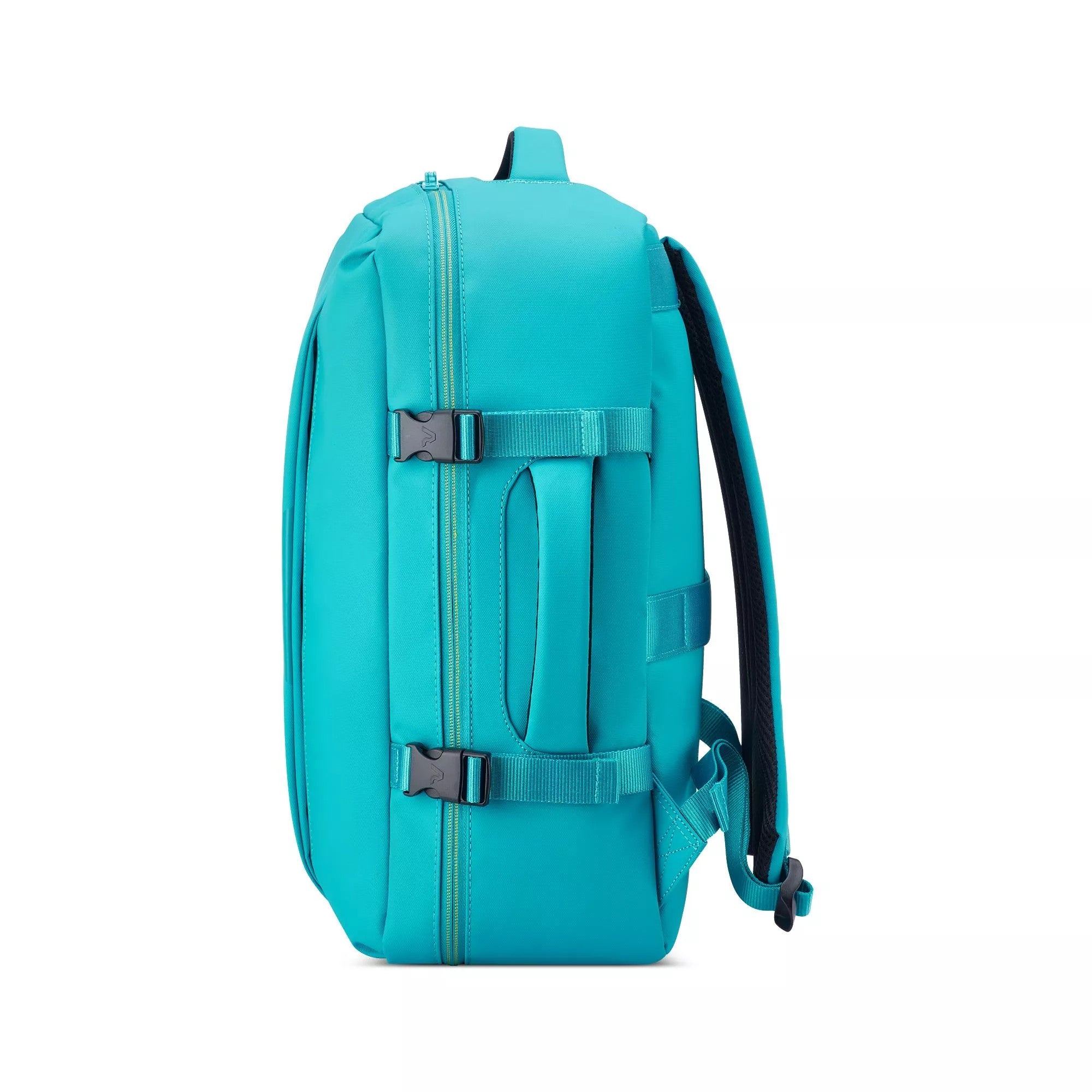 Roncato zaino cabina in tessuto "Wanderline" Verde acqua 414741.68 TURCHESE