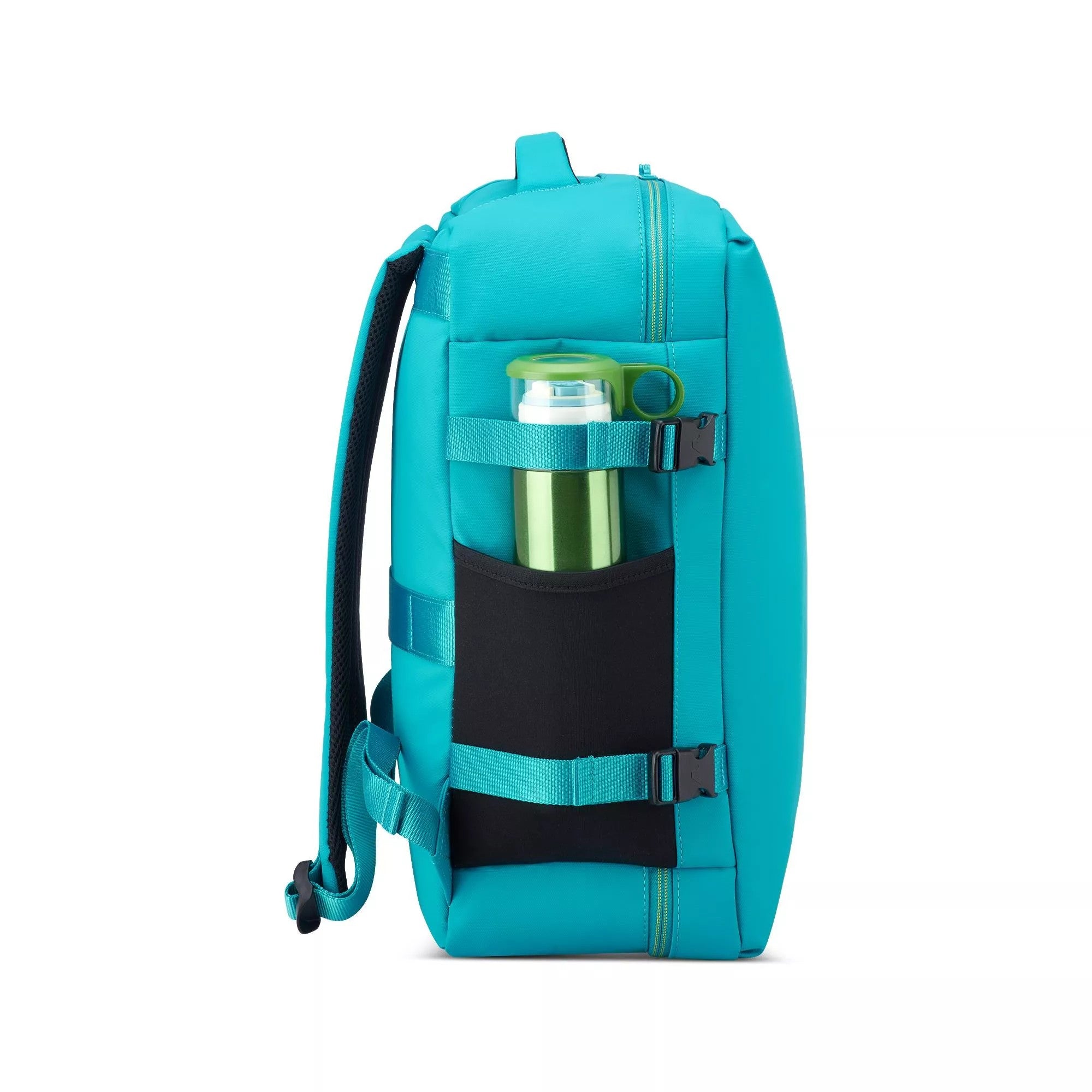 Roncato zaino cabina in tessuto "Wanderline" Verde acqua 414741.68 TURCHESE
