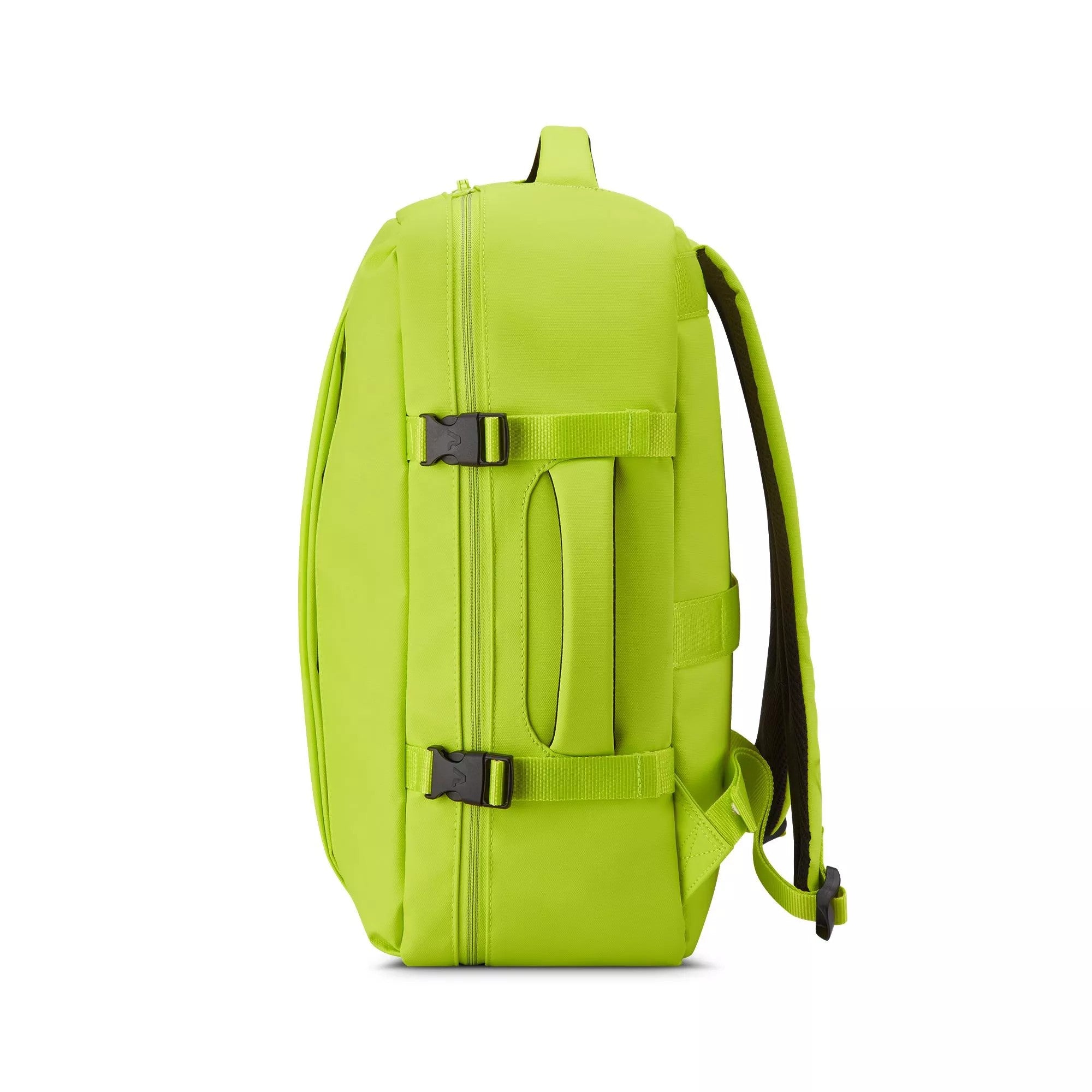 Roncato zaino cabina in tessuto "Wanderline" Lime 414741.77 CYBER LIME