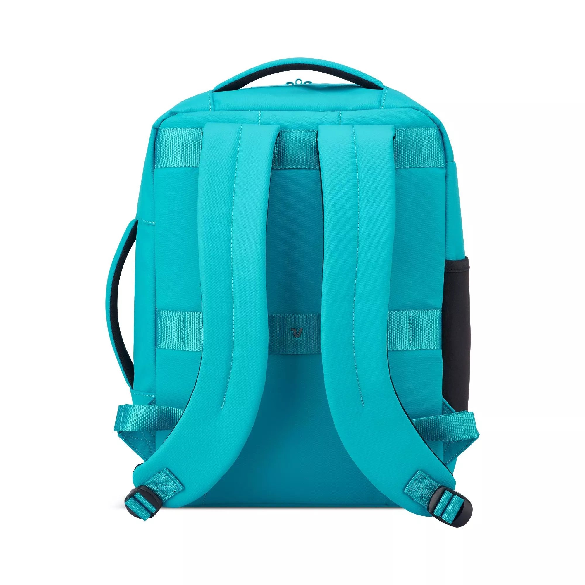 Roncato zaino cabina in tessuto "Wanderline" Verde acqua 414742.68 TURCHESE