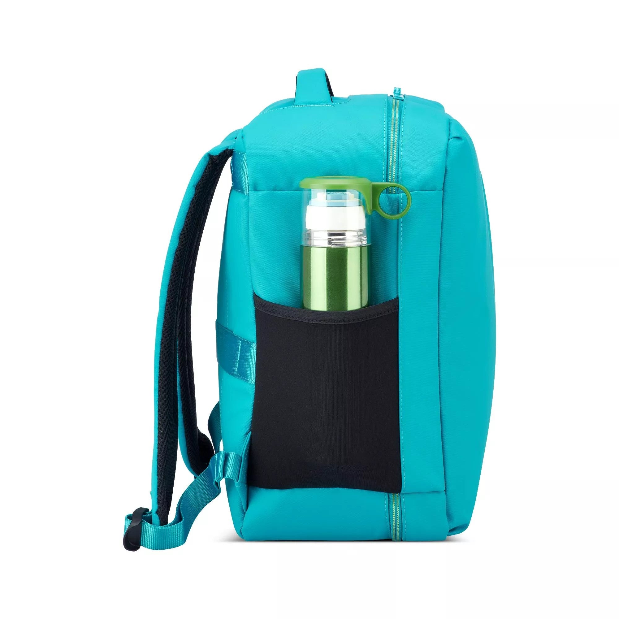 Roncato zaino cabina in tessuto "Wanderline" Verde acqua 414742.68 TURCHESE