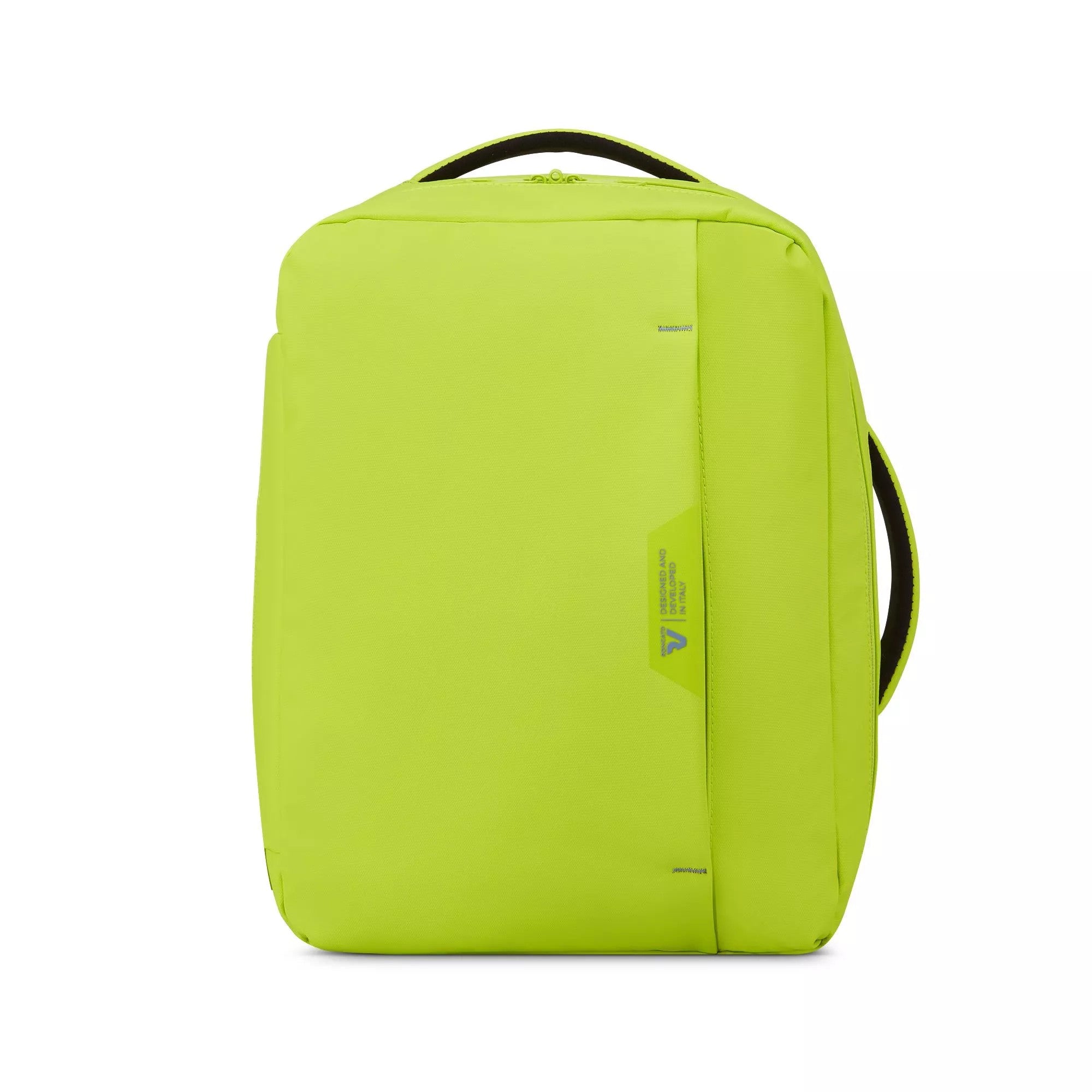 Roncato zaino cabina in tessuto "Wanderline" Lime 414742.77 CYBER LIME