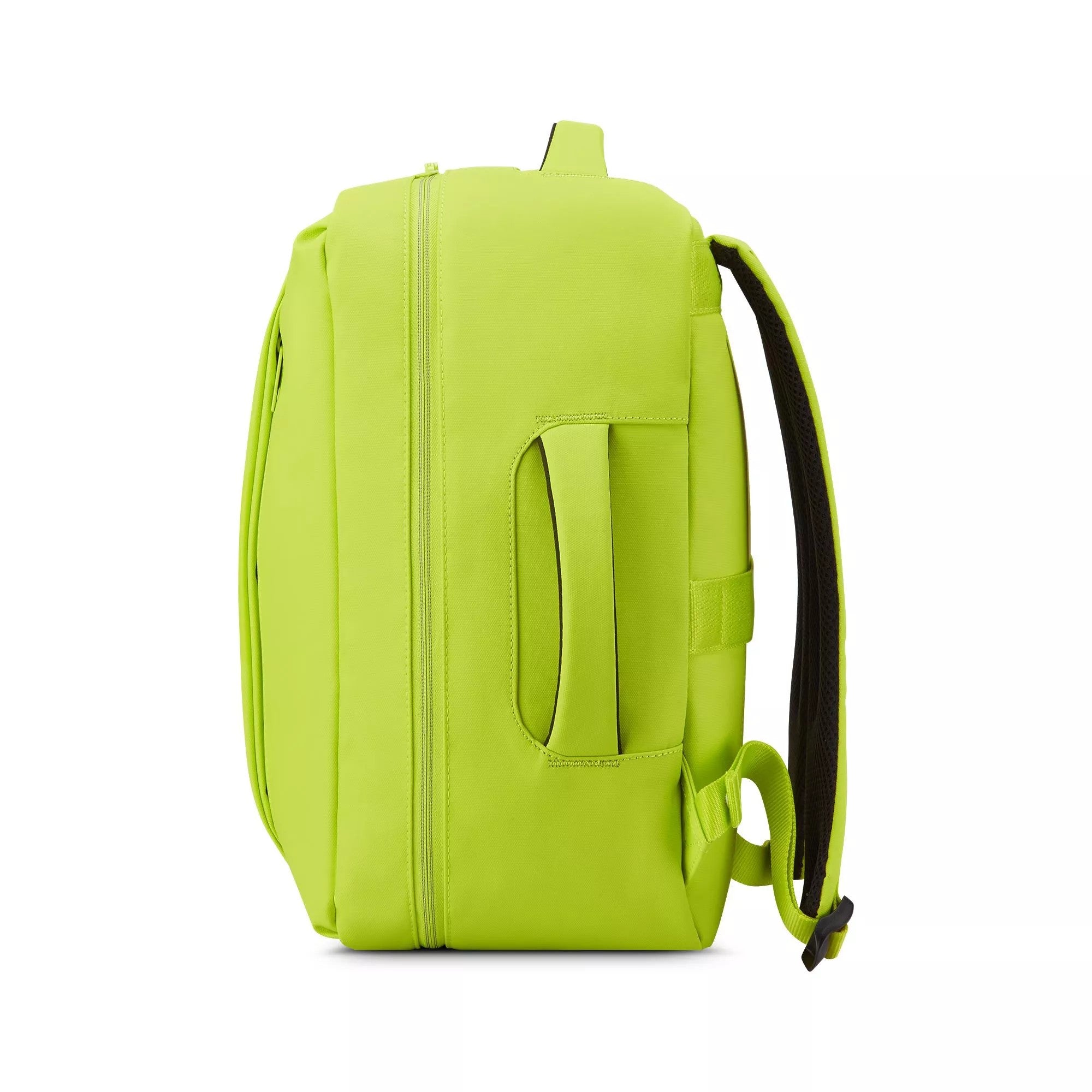Roncato zaino cabina in tessuto "Wanderline" Lime 414742.77 CYBER LIME