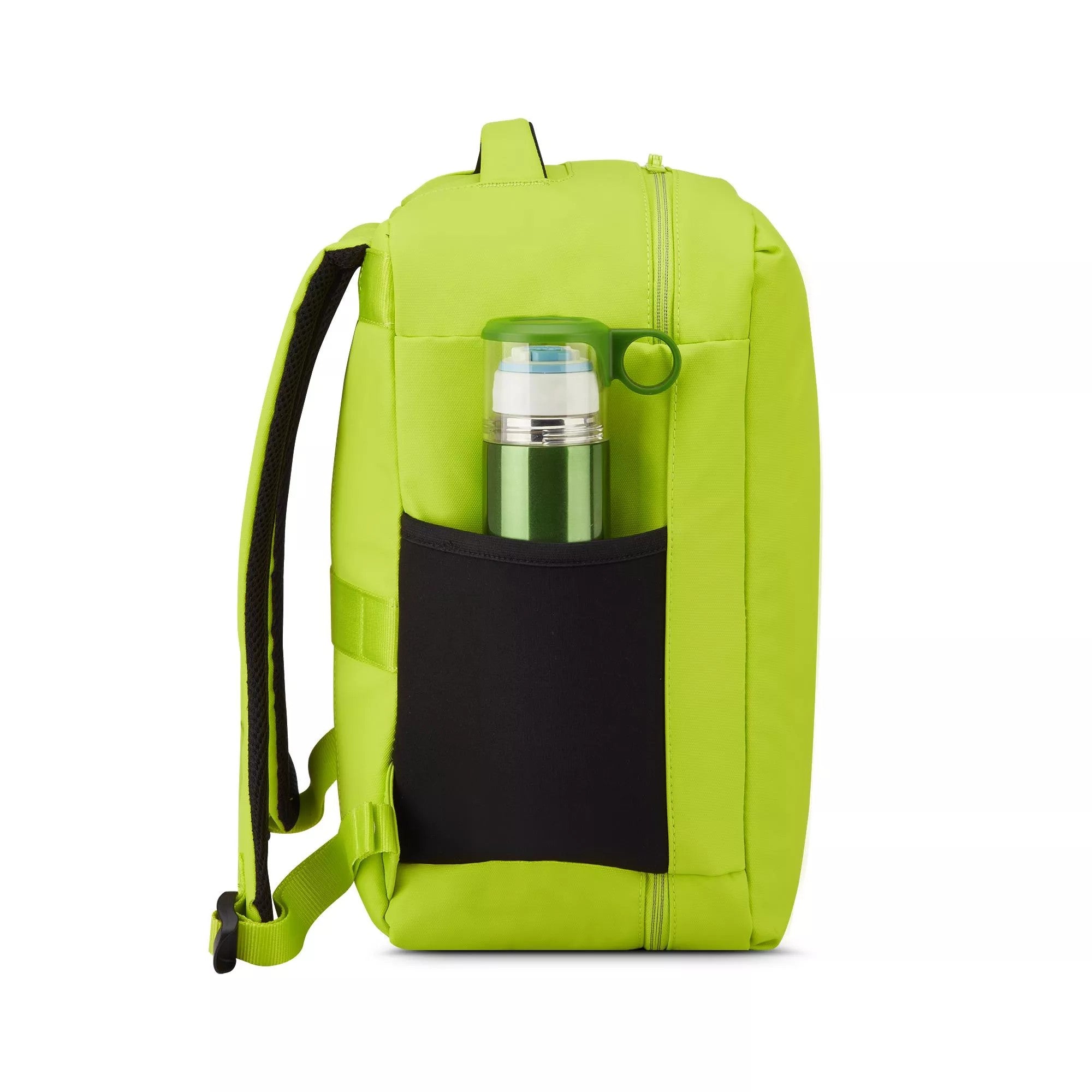 Roncato zaino cabina in tessuto "Wanderline" Lime 414742.77 CYBER LIME