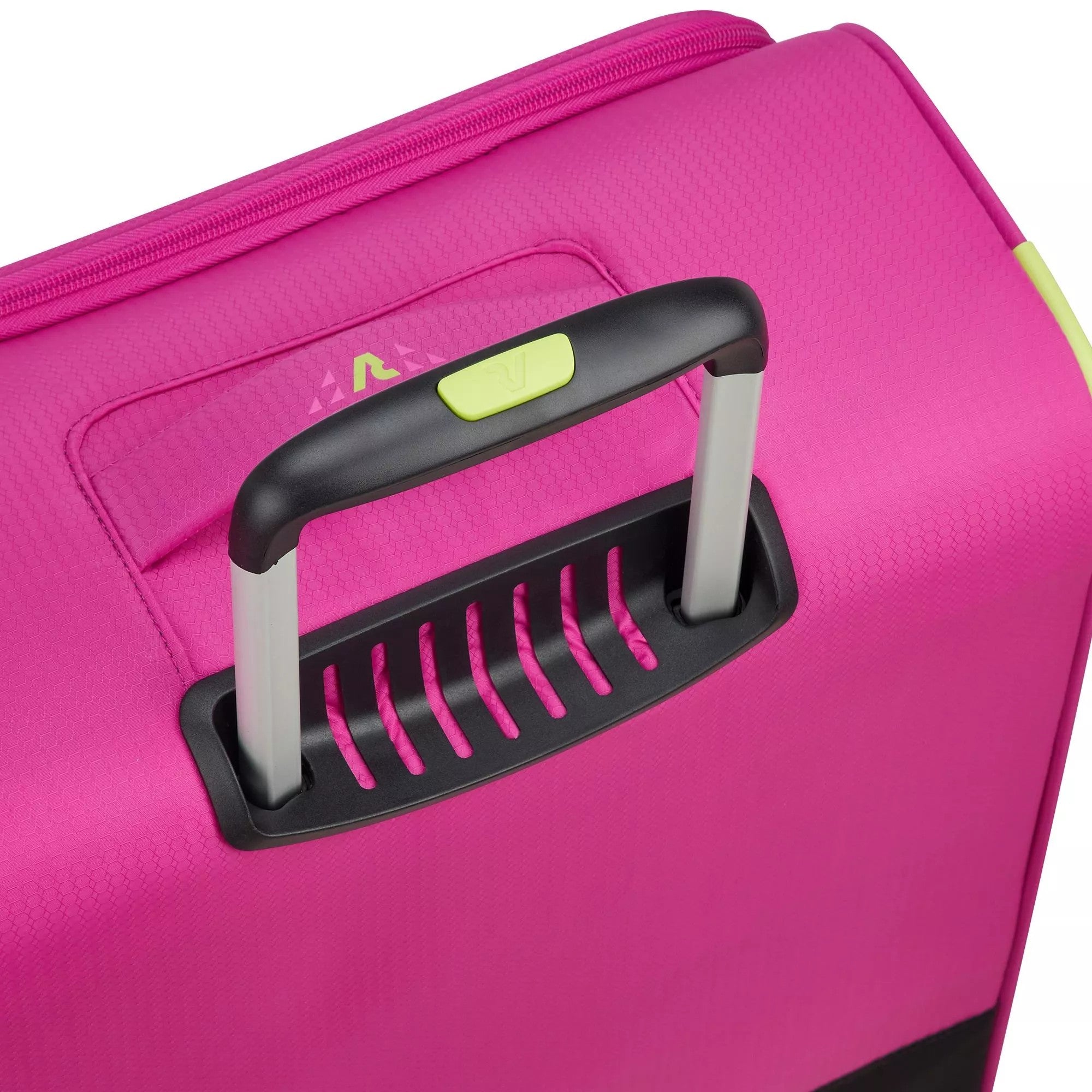 Roncato trolley cabina in tessuto "Lite Soft" Fucsia 414746.49