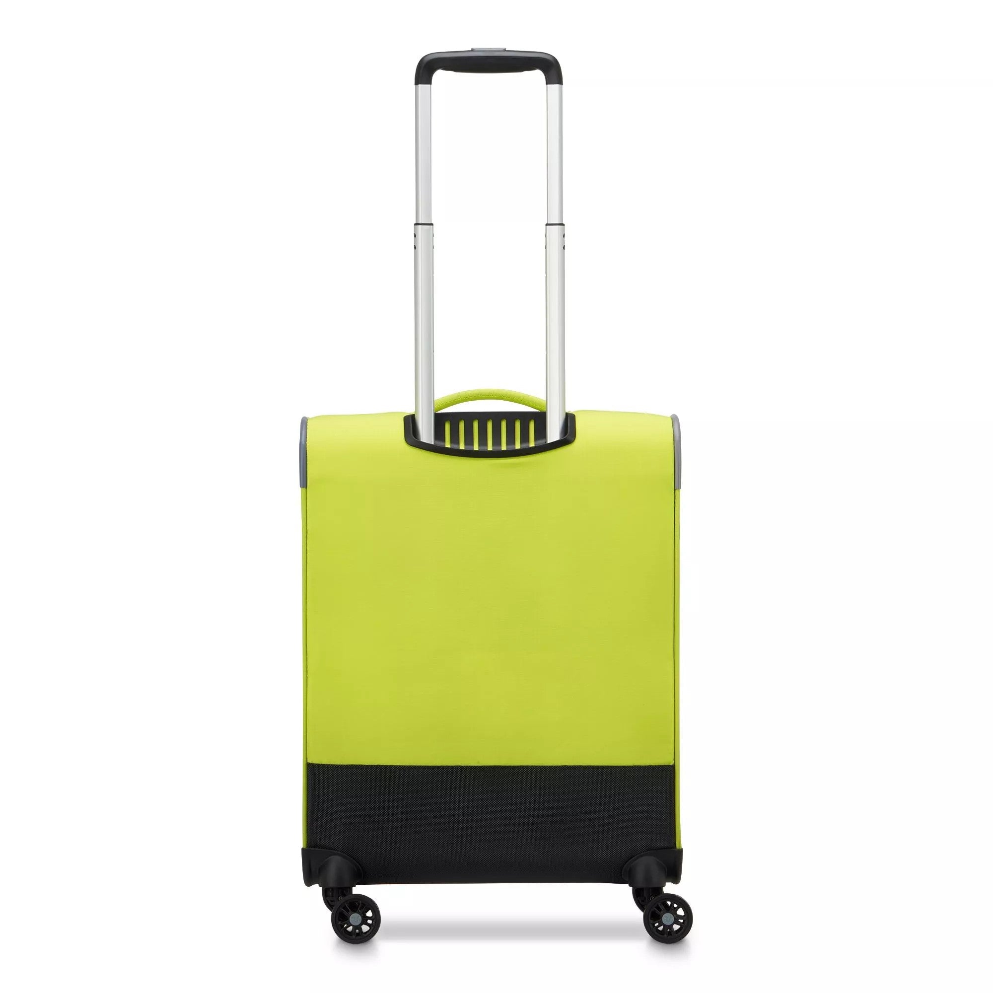 Roncato trolley cabina in tessuto "Lite Soft" Lime 414746.77 CYBER LIME