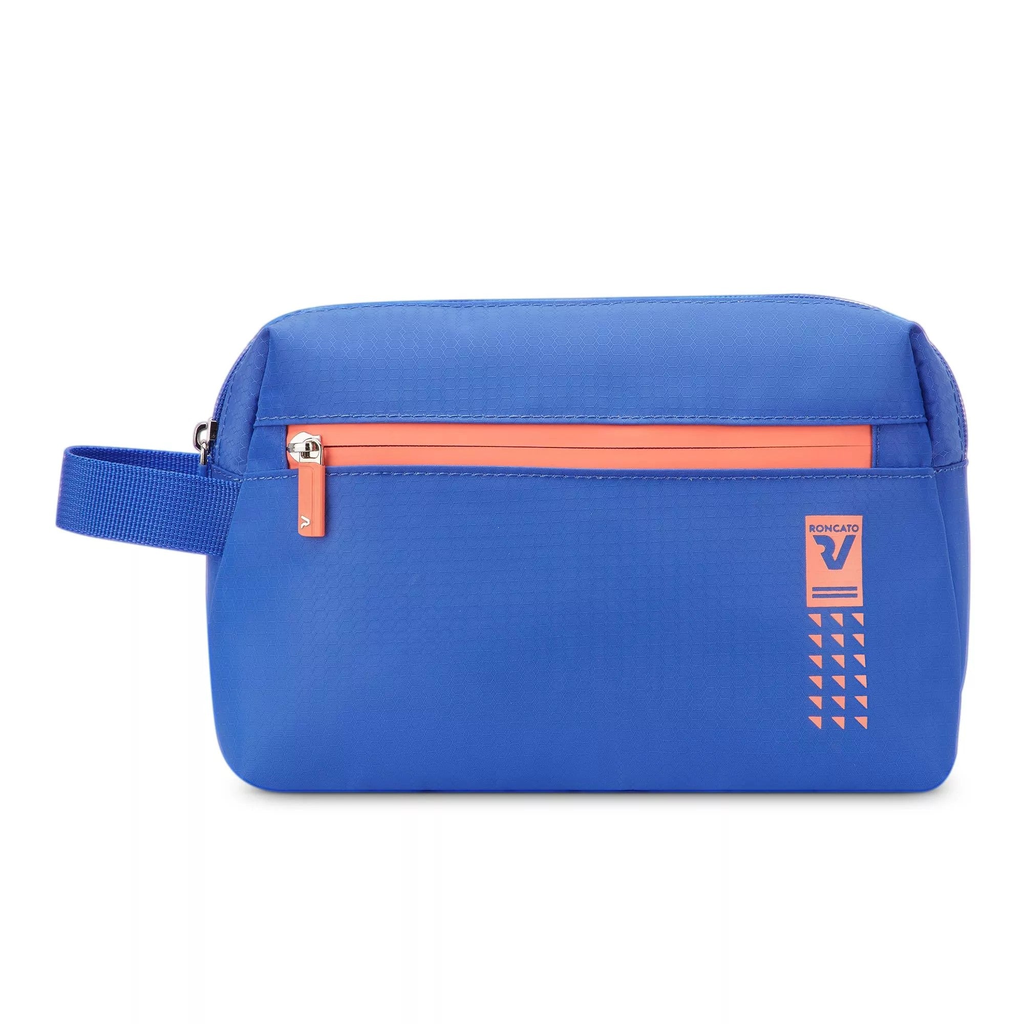 Roncato necessaire in tessuto "Lite Soft" Blu elettrico 414747.2929 ULTRAVIOLET