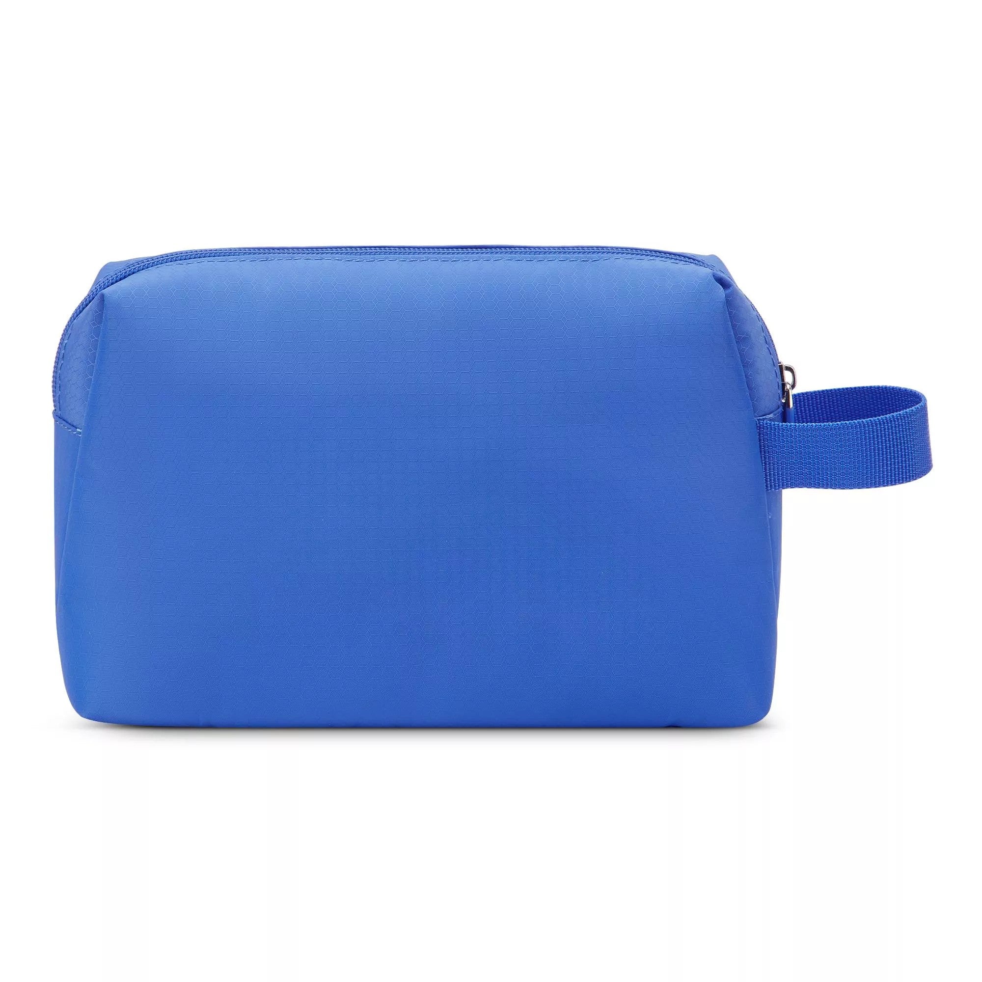Roncato necessaire in tessuto "Lite Soft" Blu elettrico 414747.2929 ULTRAVIOLET