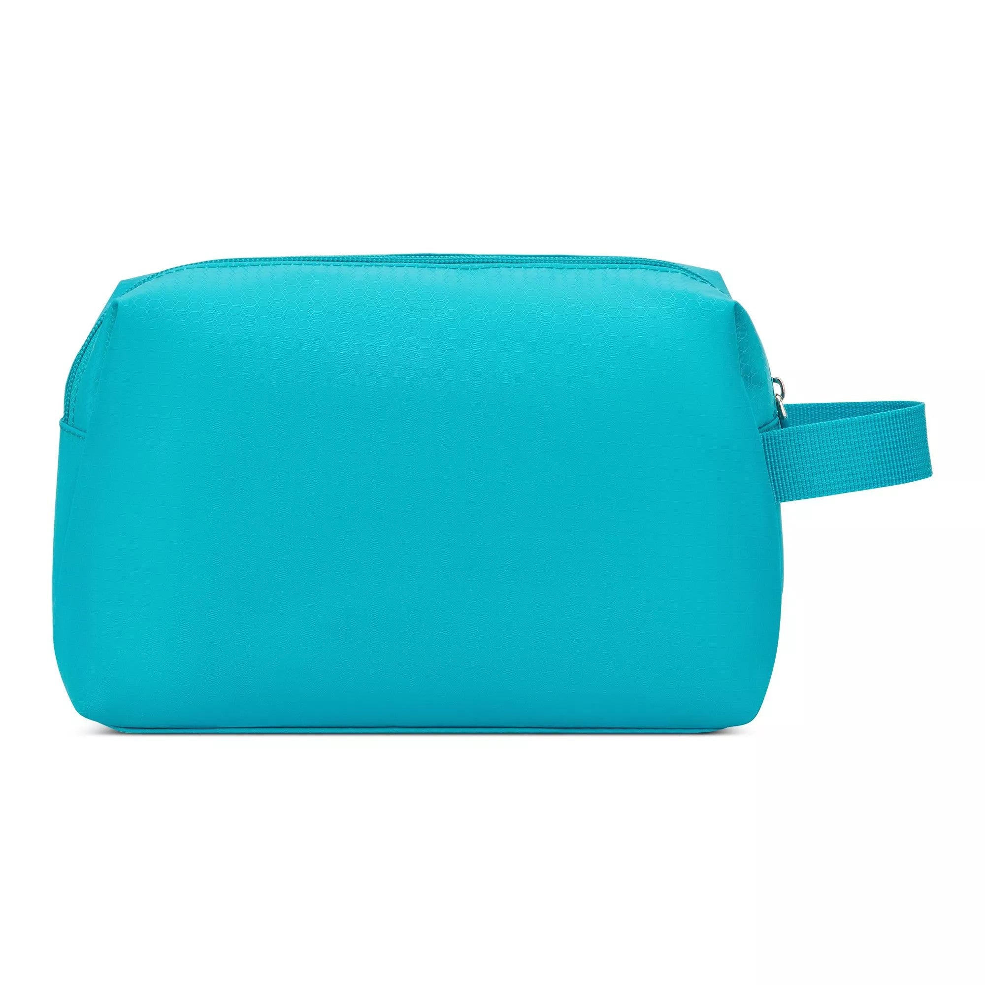 Roncato necessaire in tessuto "Lite Soft" Verde acqua 414747.68 TURCHESE