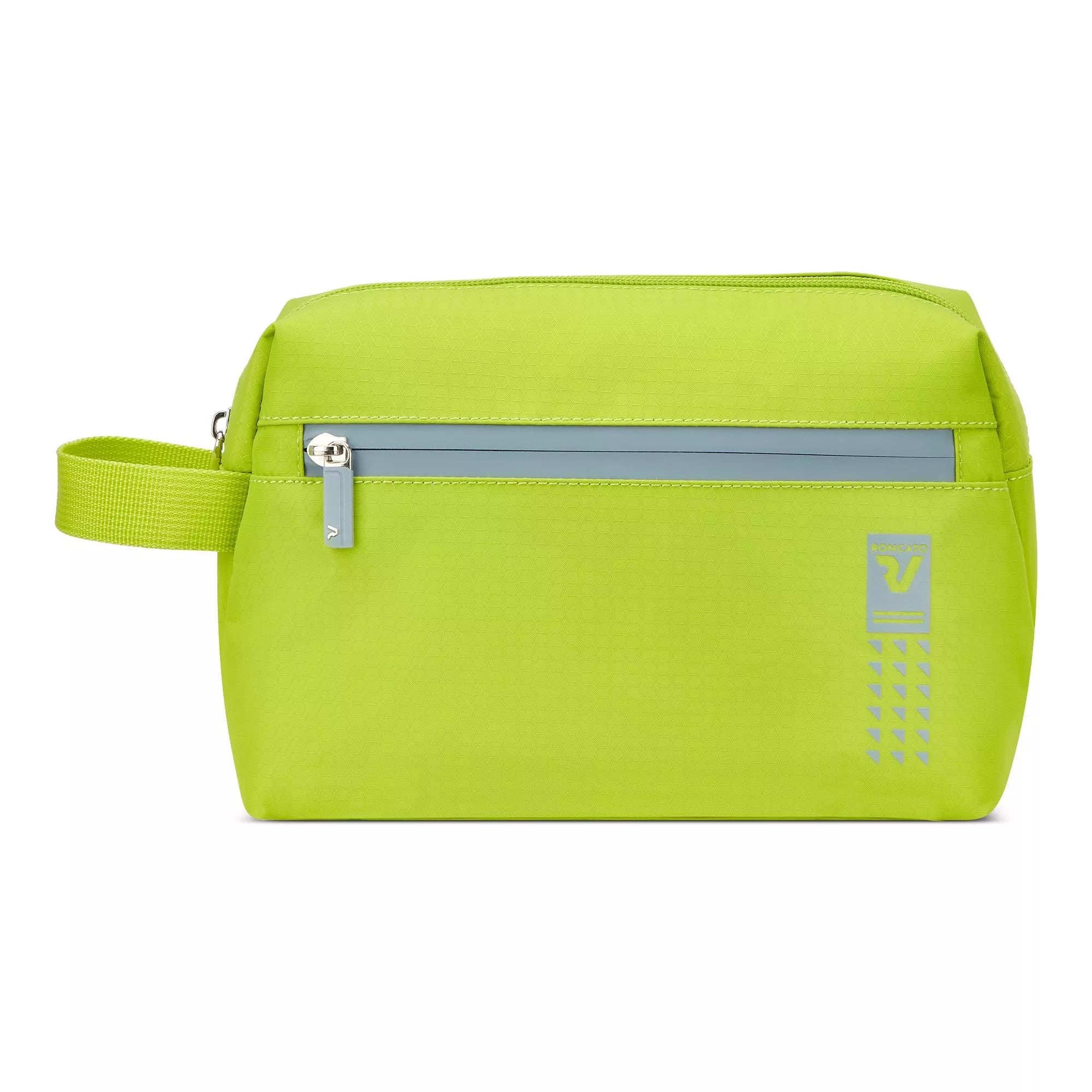 Roncato necessaire in tessuto "Lite Soft" Lime 414747.77 CYBER LIME