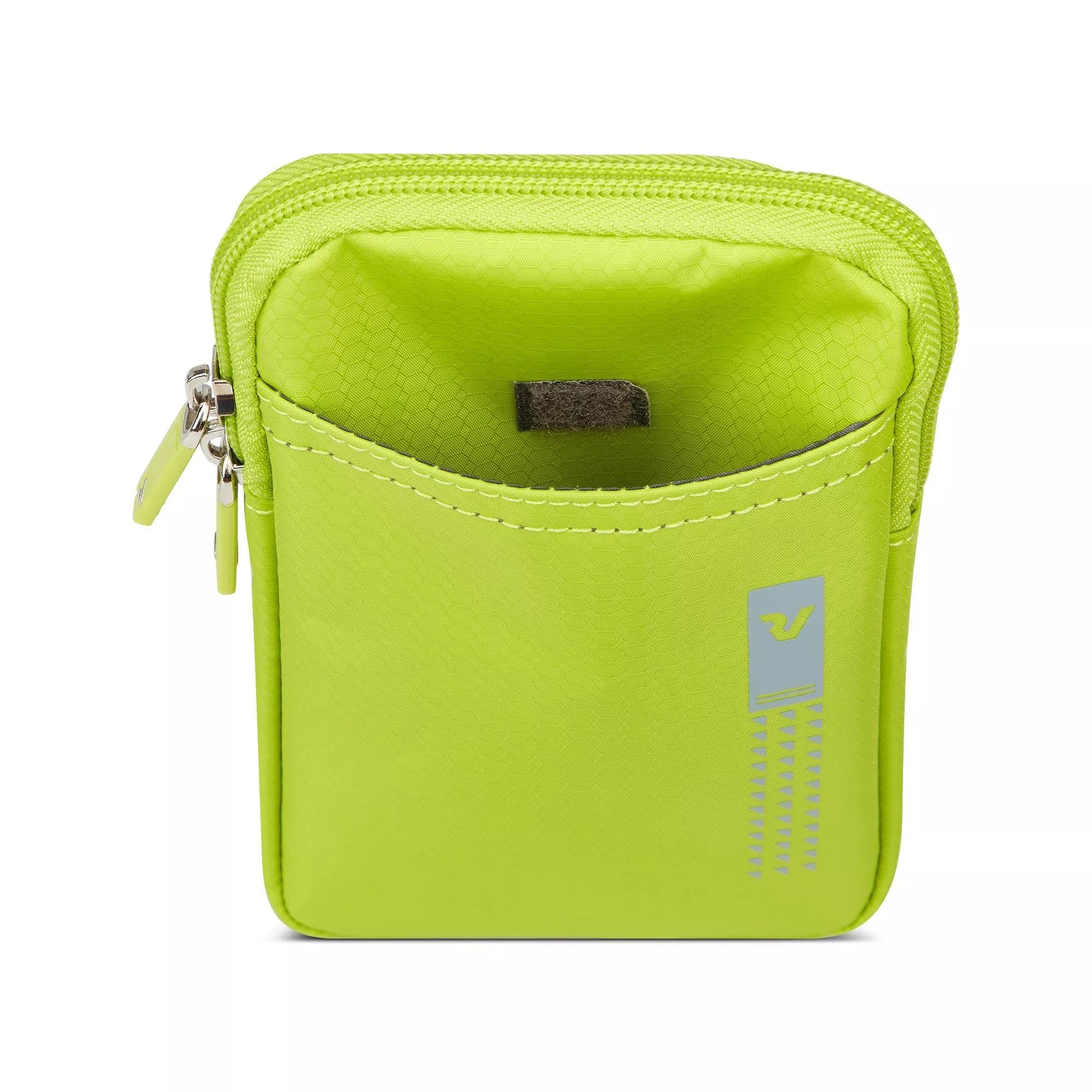 Roncato porta cellulare in tessuto "Lite Soft" Lime 414748.77 CYBER LIME