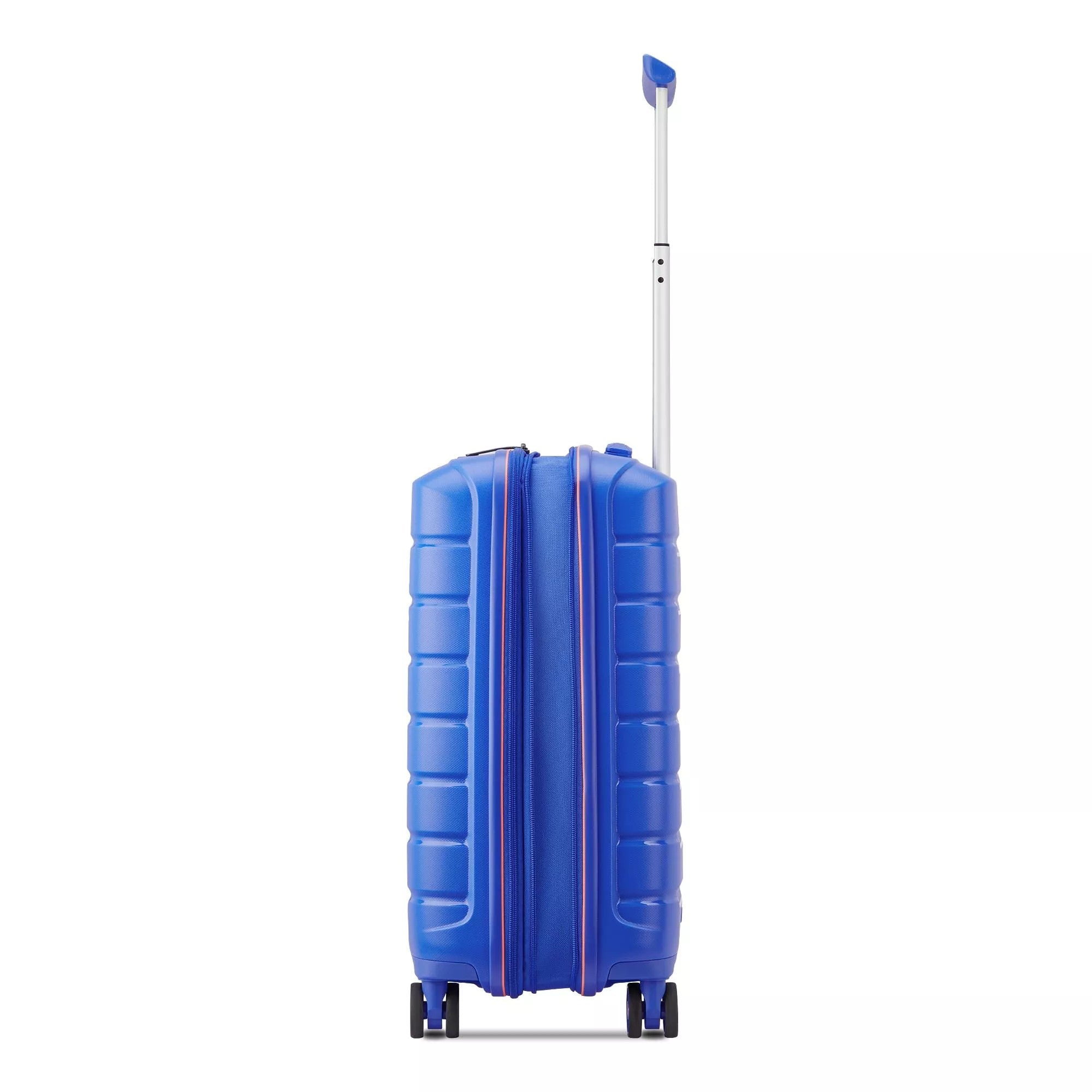 Roncato trolley cabina in polipropilene "B-Flying" Blu elettrico 418183.2929 ULTRAVIOLET