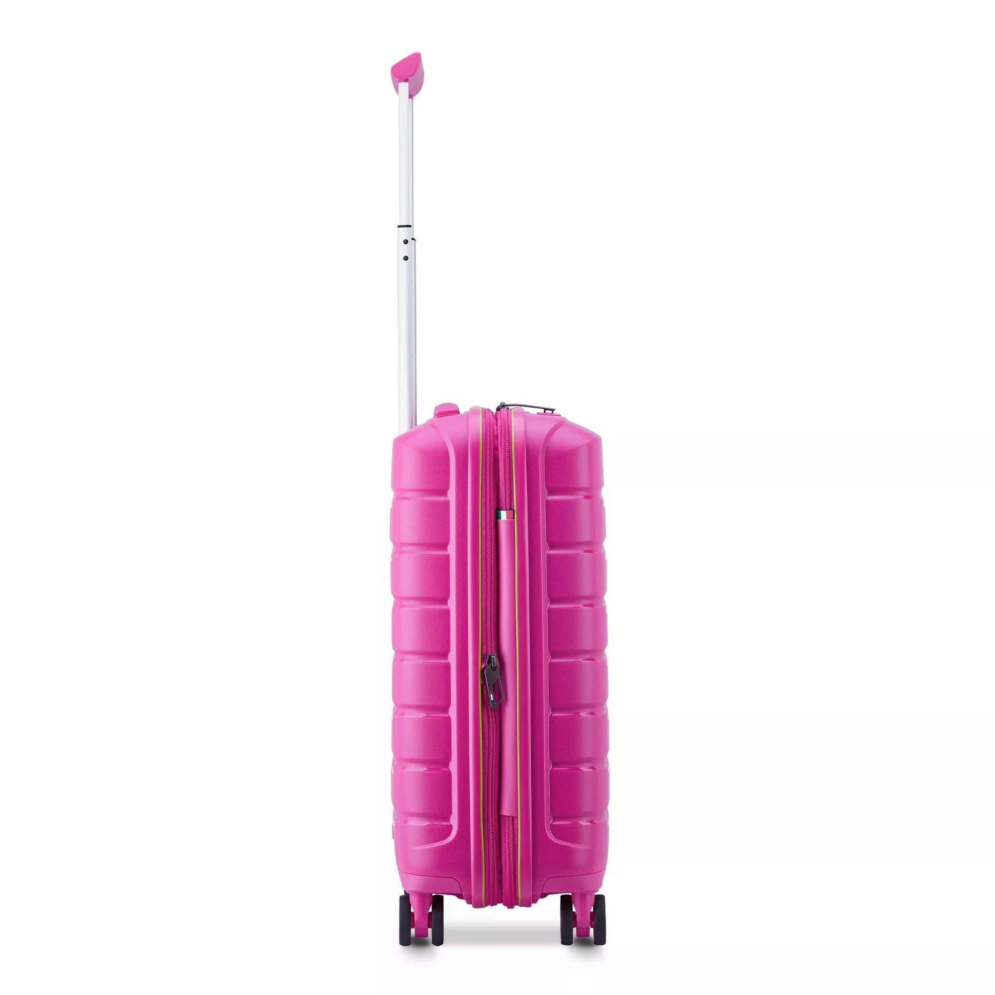 Roncato trolley cabina in polipropilene "B-Flying" Fucsia 418183.49