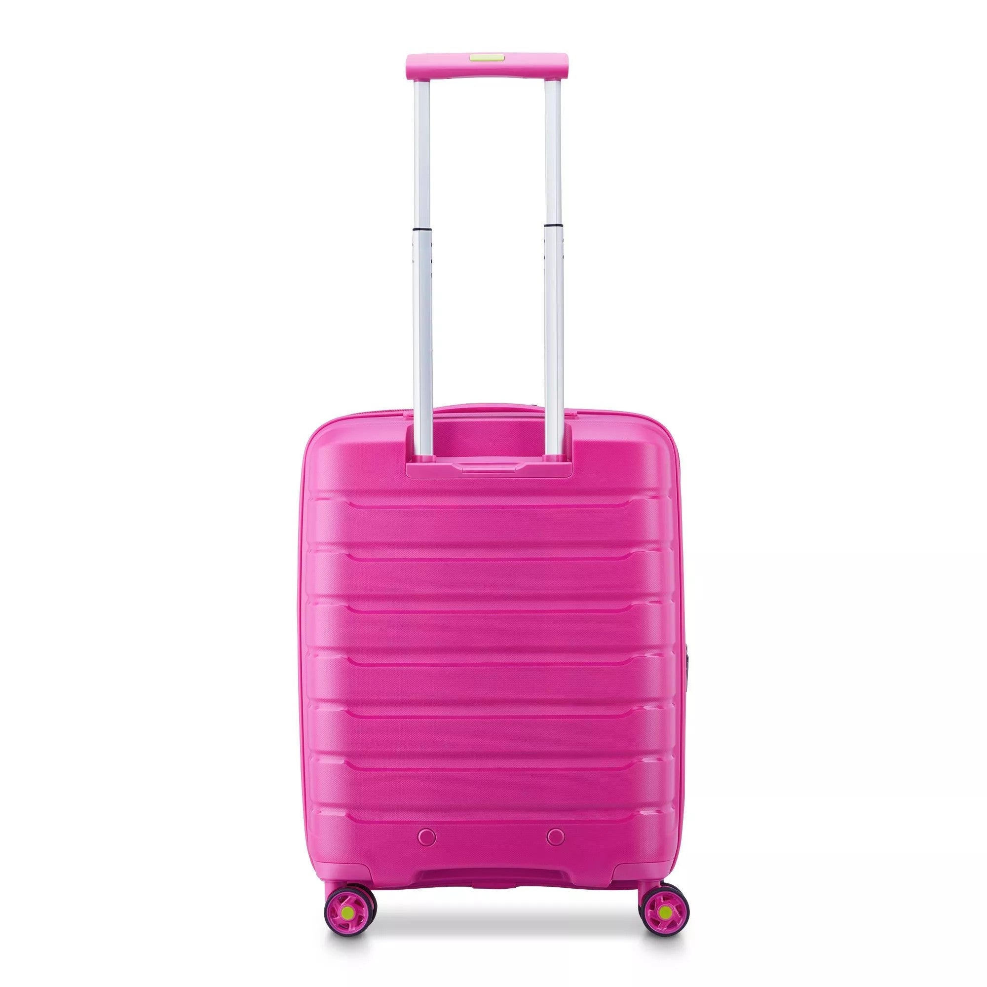 Roncato trolley cabina in polipropilene "B-Flying" Fucsia 418183.49