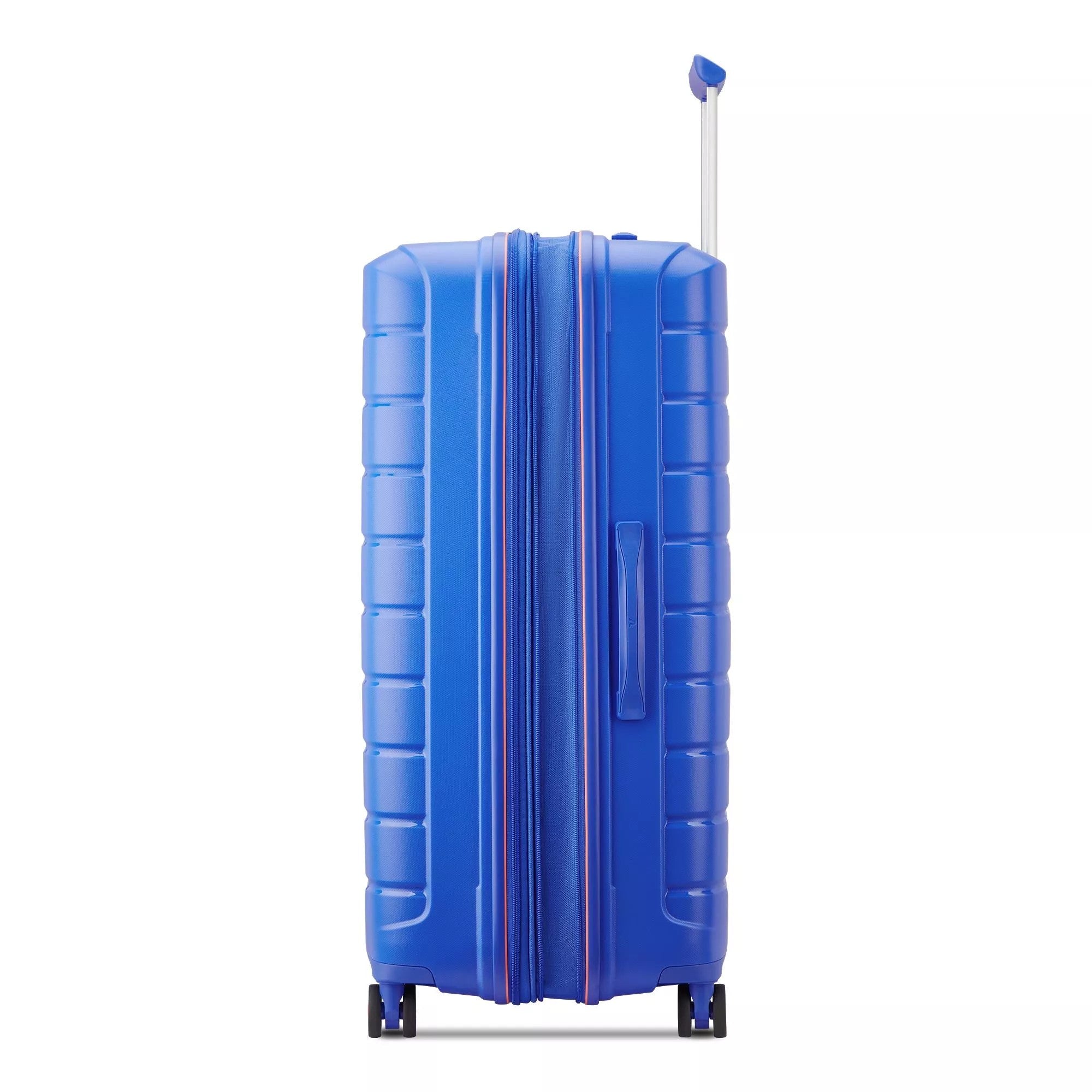 Roncato trolley grande in polipropilene "B-Flying" Blu elettrico 418181.2929 ULTRAVIOLET