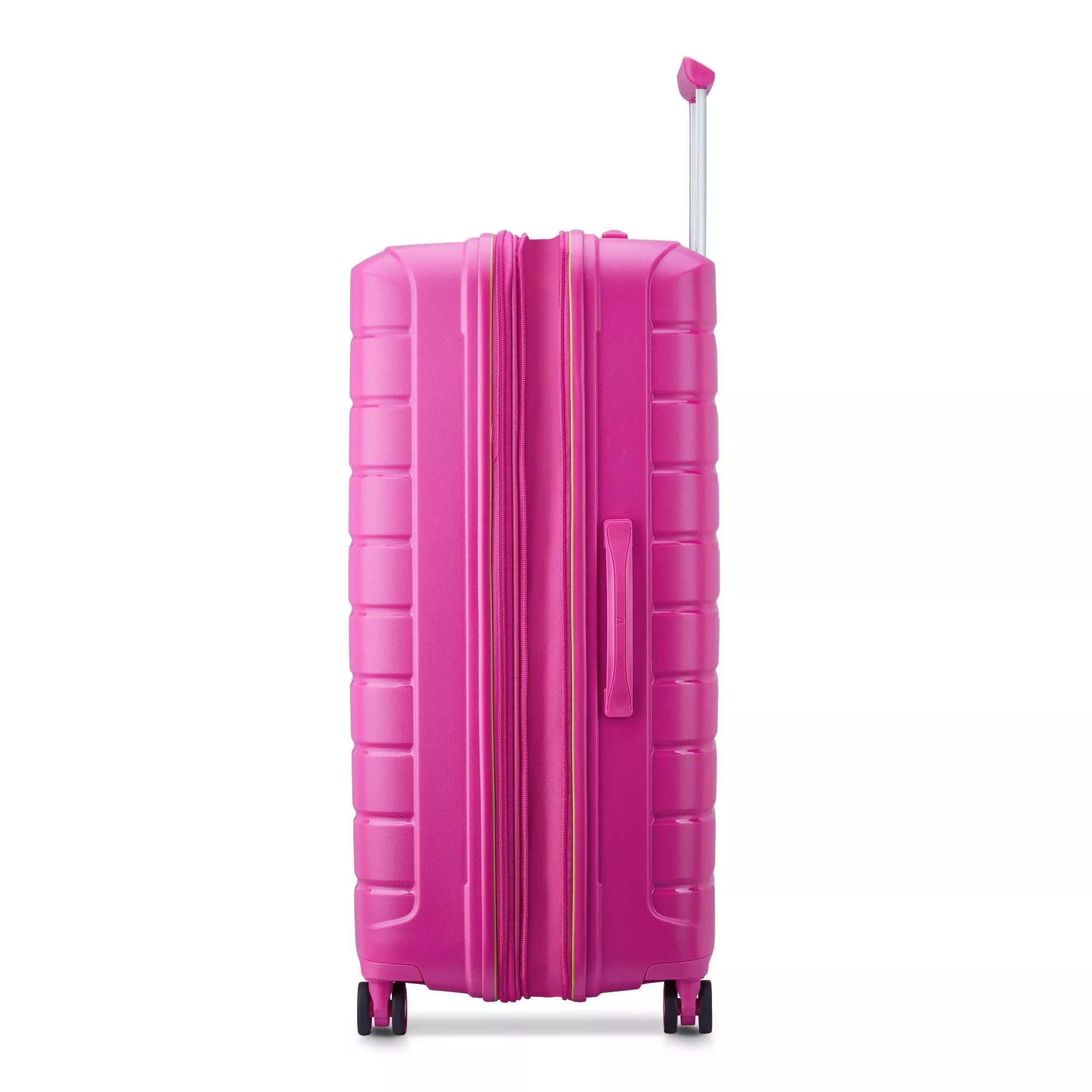 Roncato trolley grande in polipropilene "B-Flying" Fucsia 418181.49