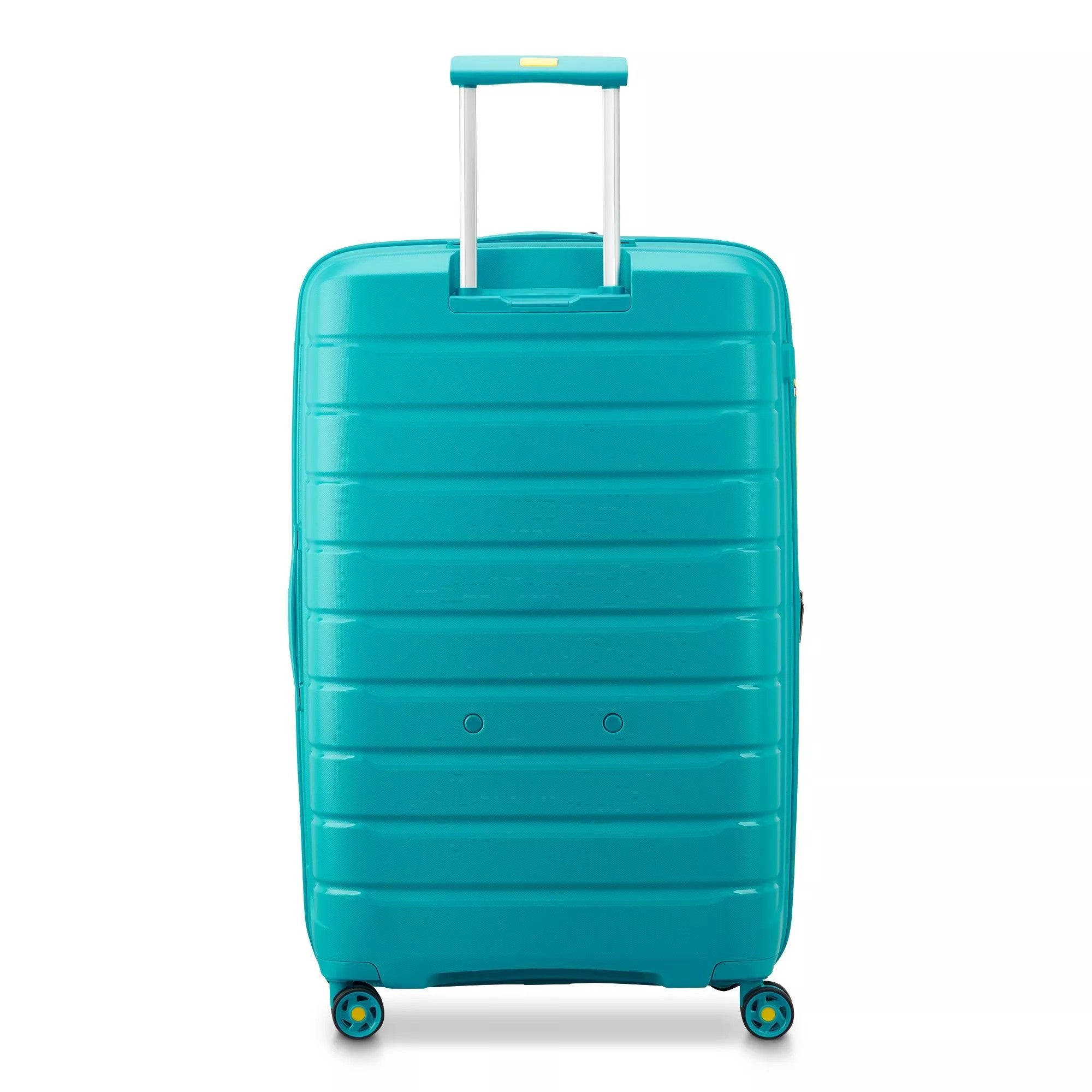 Roncato trolley grande in polipropilene "B-Flying" Verde acqua 418181.68 TURCHESE