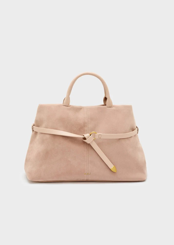 Nalì borsa a mano in ecopelle "New Melissa" Cipria ARBS0043.CIPRIA