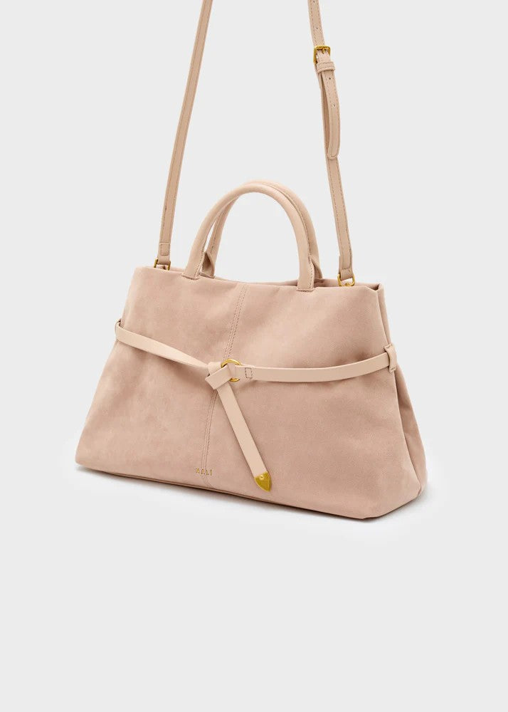 Nalì borsa a mano in ecopelle "New Melissa" Cipria ARBS0043.CIPRIA