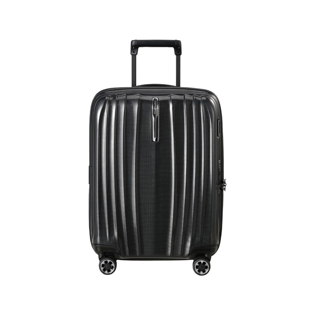 Samsonite trolley cabina in roxkin "Nexis" Nero 158240.0581 ONYX BLACK