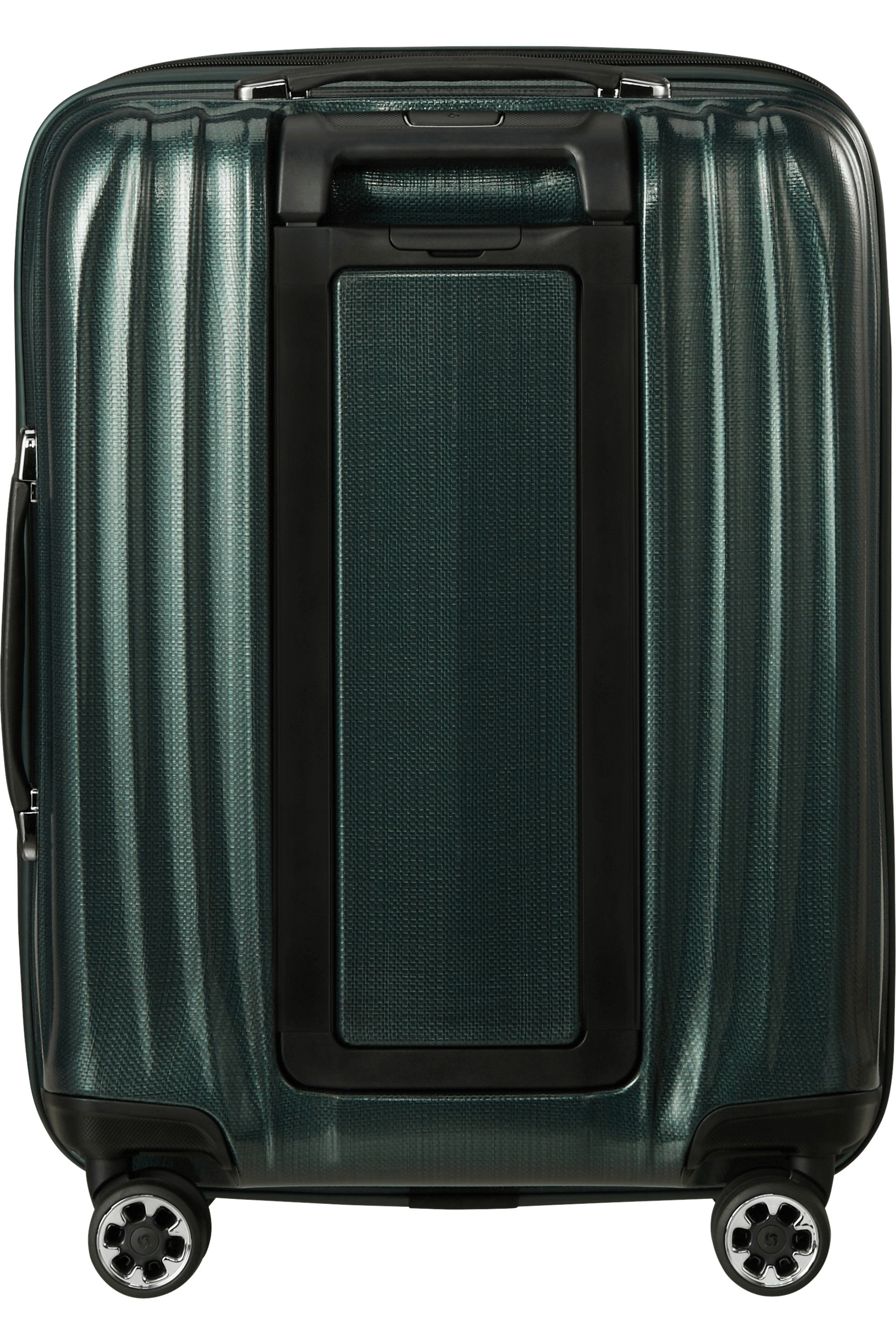 Samsonite trolley cabina in roxkin "Nexis" Verde 158240.A834 DEEP FOREST