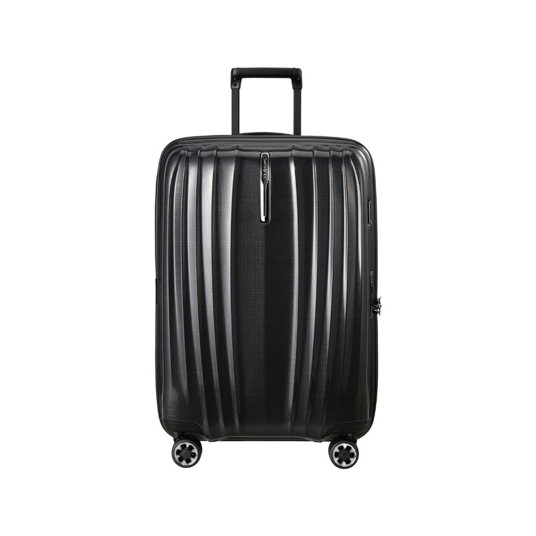 Samsonite trolley medio in roxkin "Nexis" Nero 158249.0581 ONYX BLACK