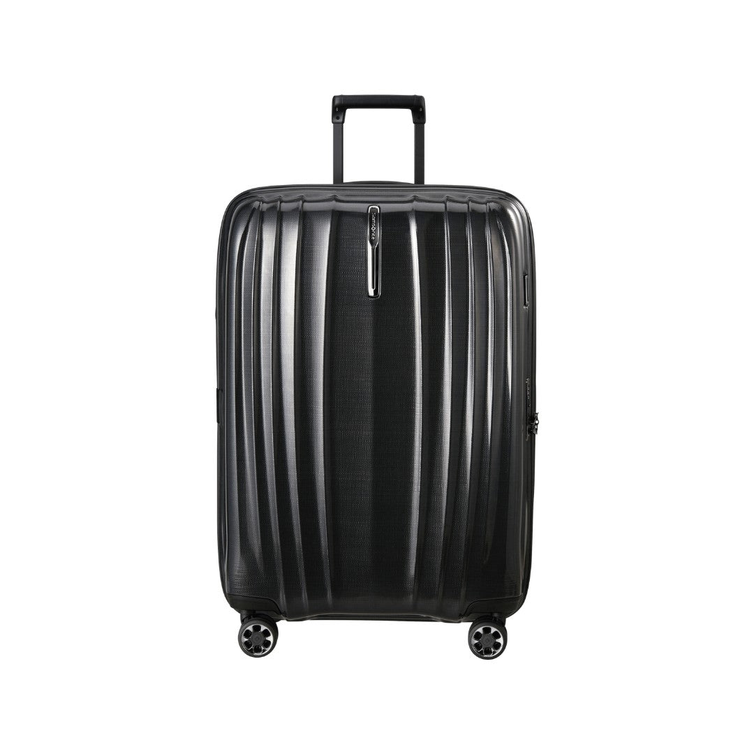 Samsonite trolley grande in roxkin "Nexis" Nero 158250.0581 ONYX BLACK