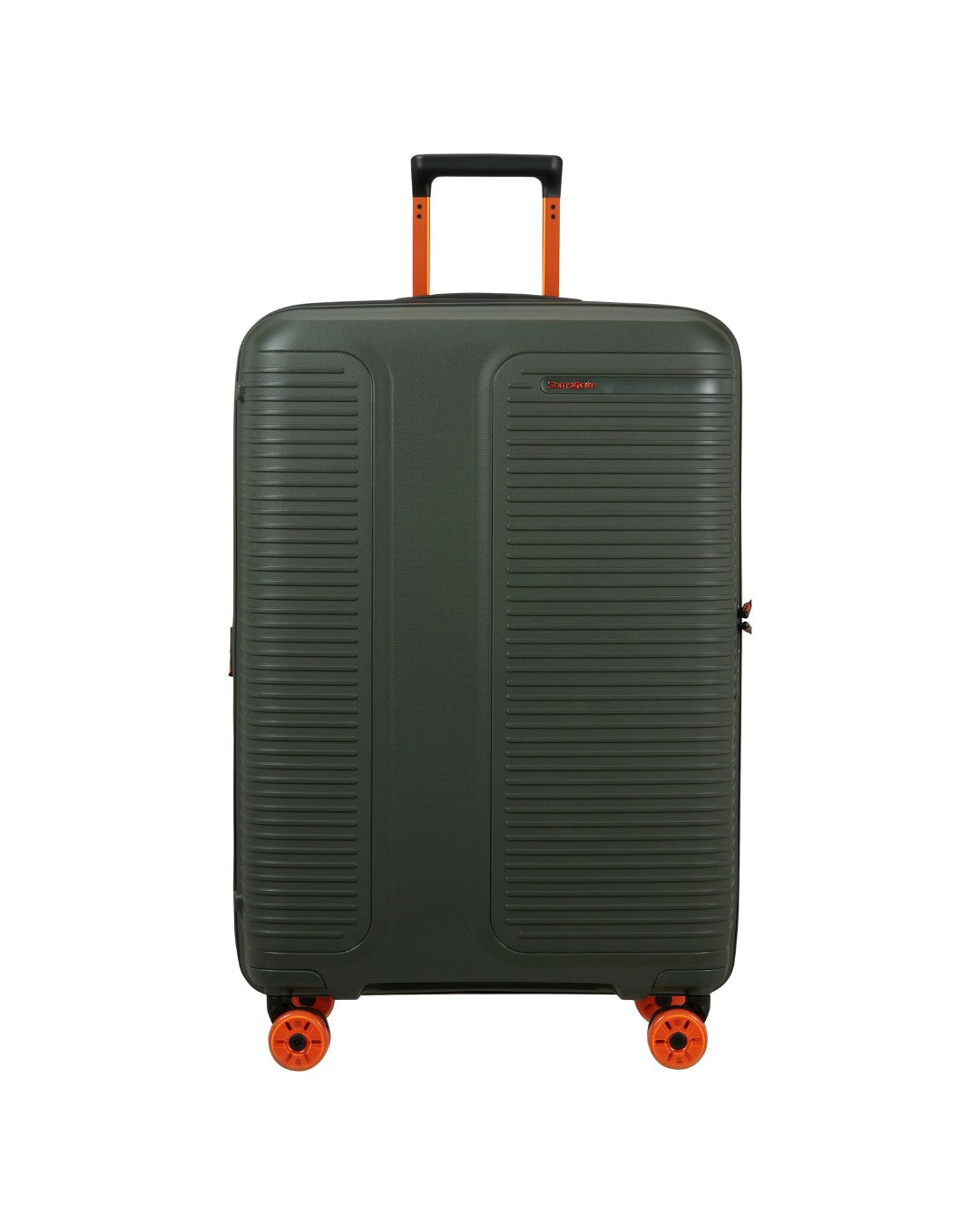 Samsonite trolley grande in polipropilene "Prodiver HS" Verde 160216.9199 CLIMBING IVY