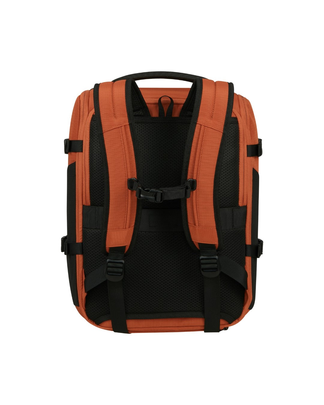 Samsonite zaino in tessuto "2Fit" Arancione 161250.1768 RUST